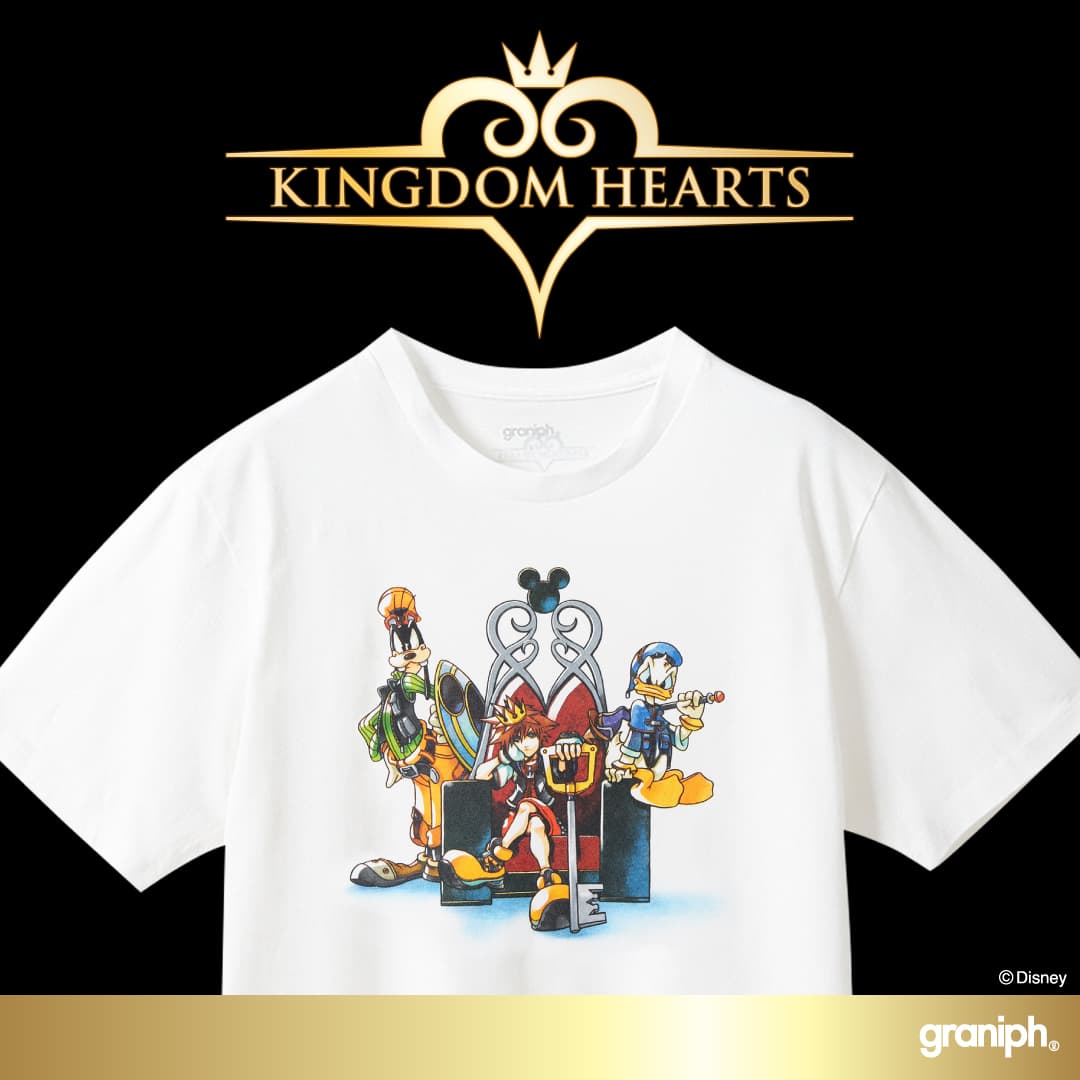 いっしょに鍵をかけよう！｜ルーズフィット半袖シャツ｜ユニセックス