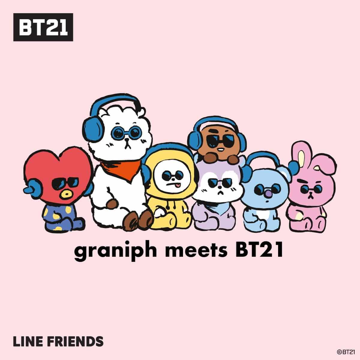 BT21