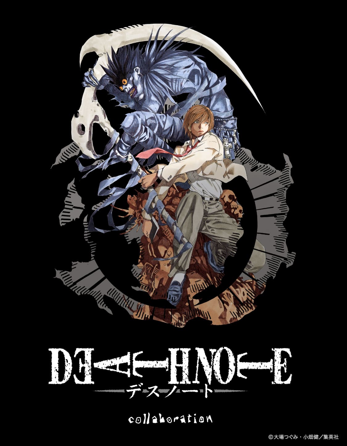 DEATH NOTE