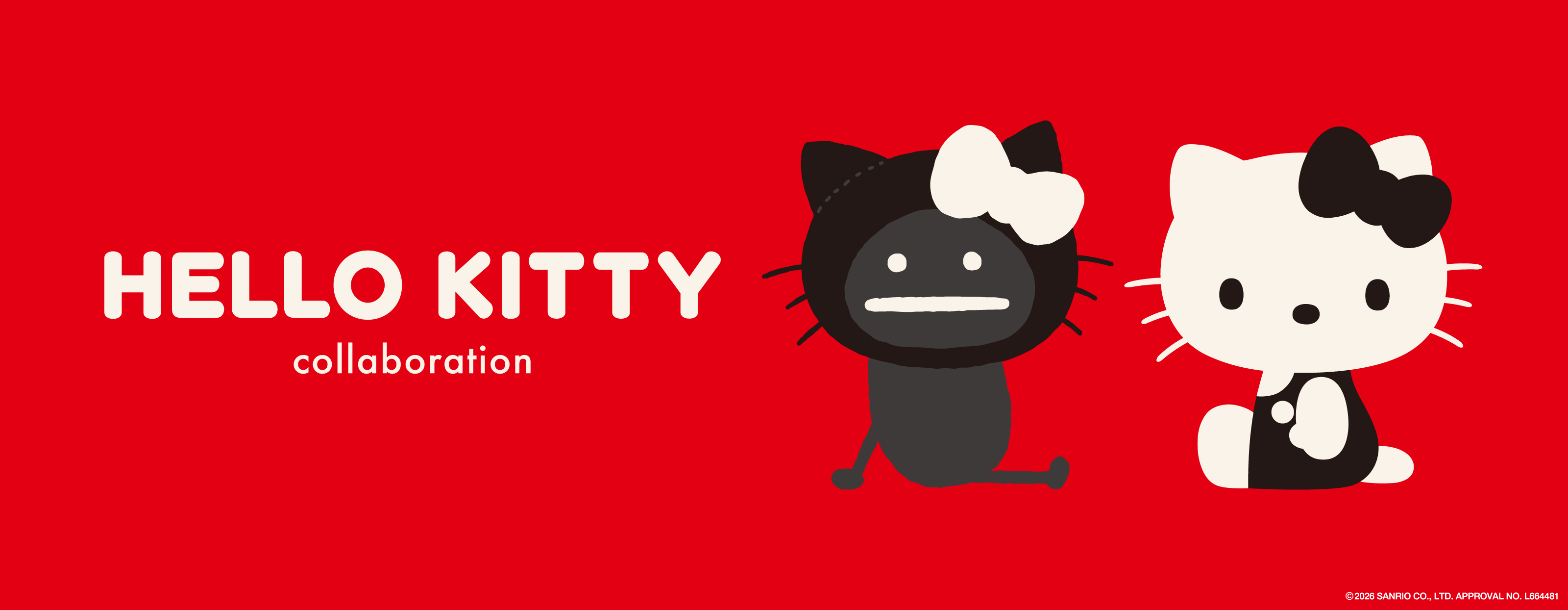 HELLO SHADOW｜コラボレーション｜グラニフ(graniph)公式オンラインストア