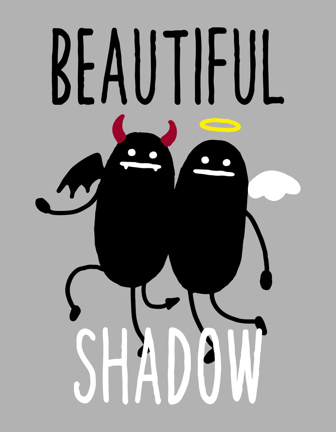 ビューティフルシャドー 3種 ビューティフルシャドー｜オリジナル｜グラニフ(graniph)公式