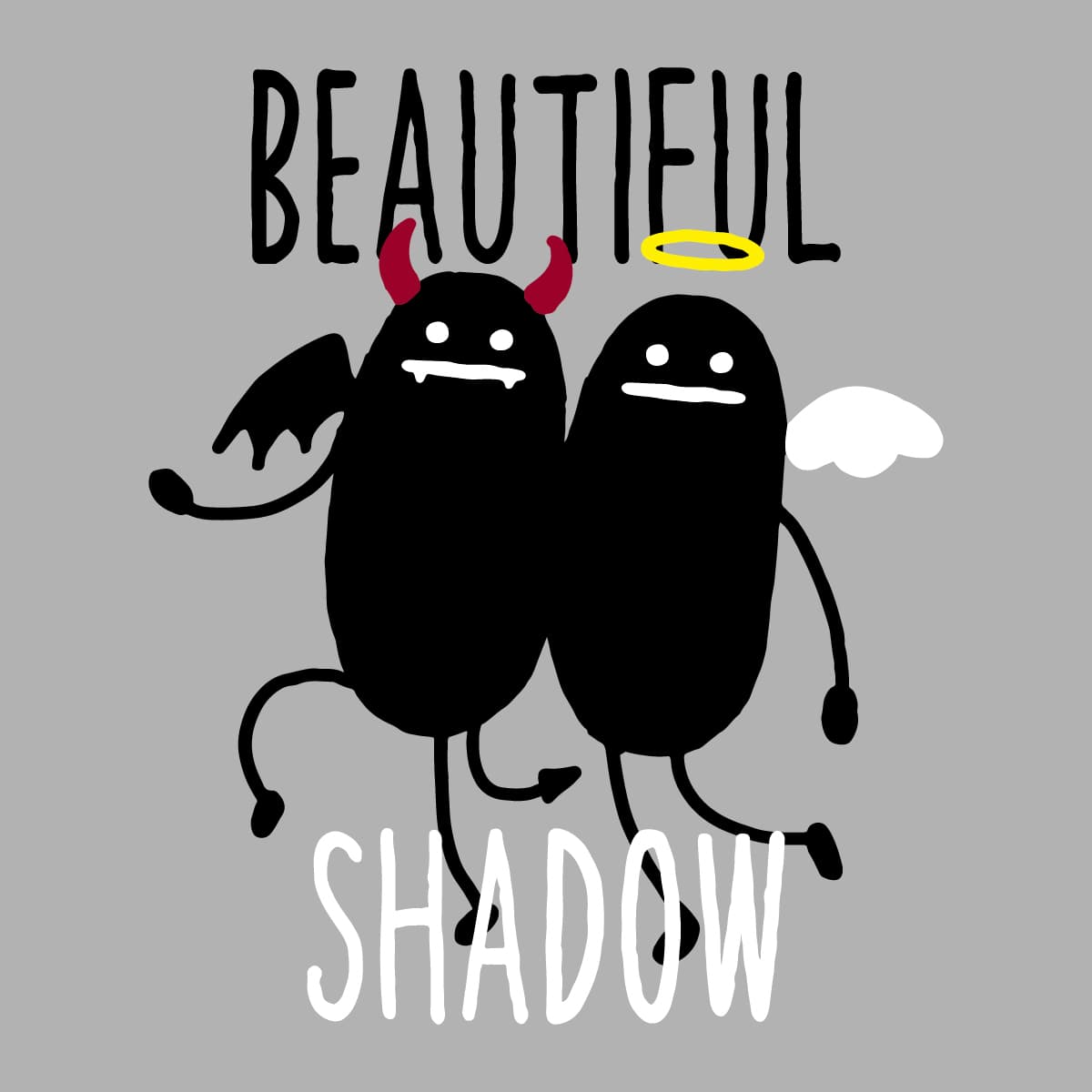 ビューティフルシャドー