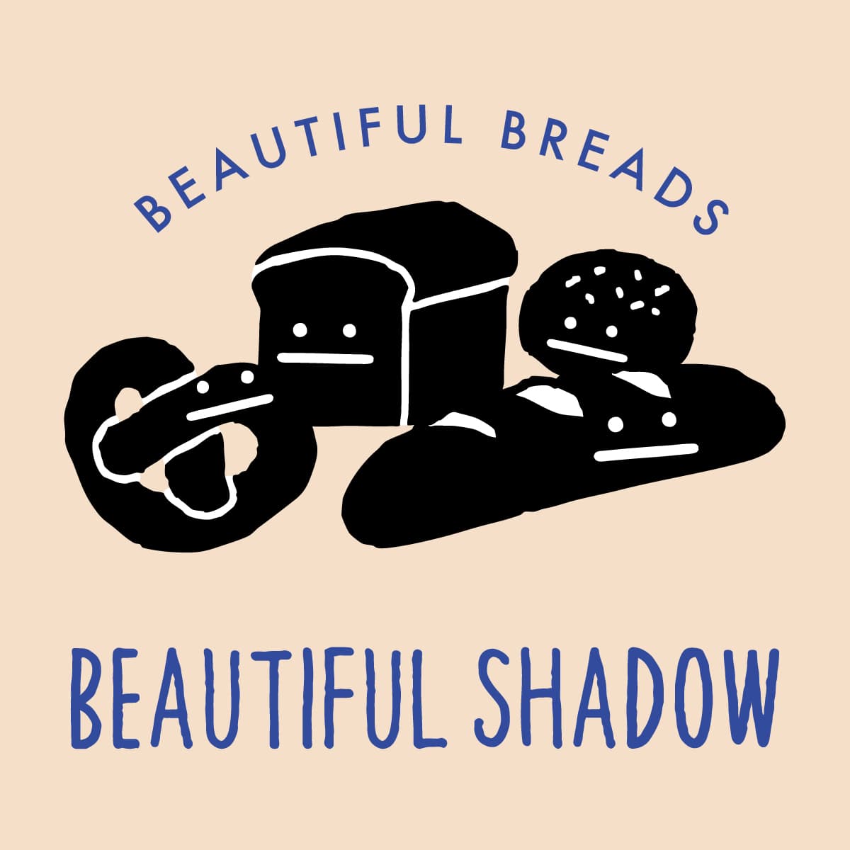 ビューティフルシャドー