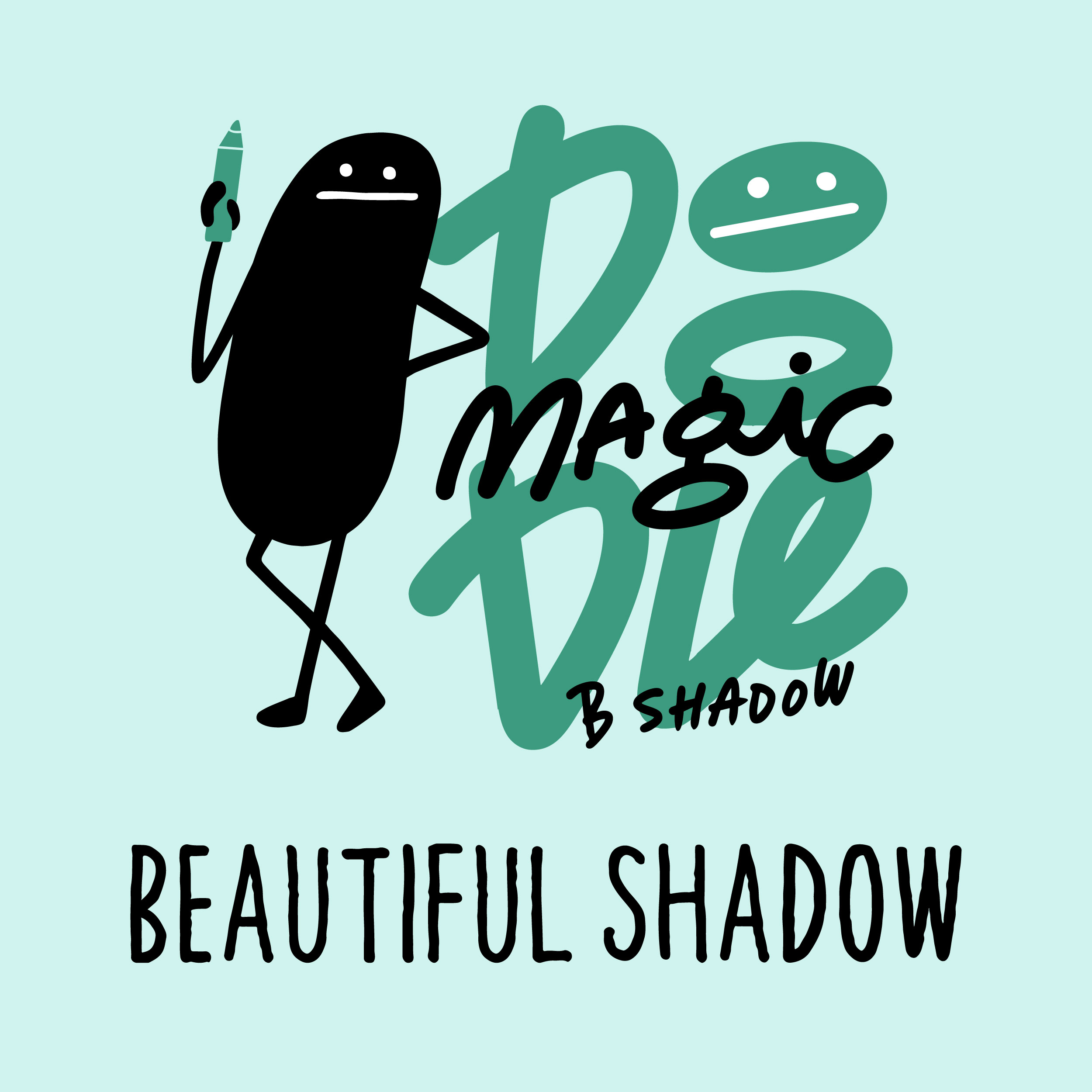 ビューティフルシャドー