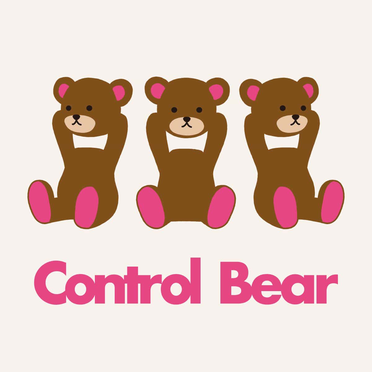 コントロールベア