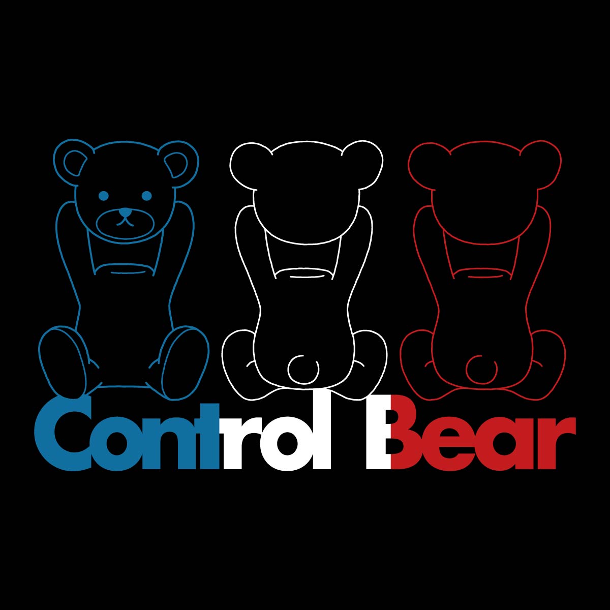 コントロールベア