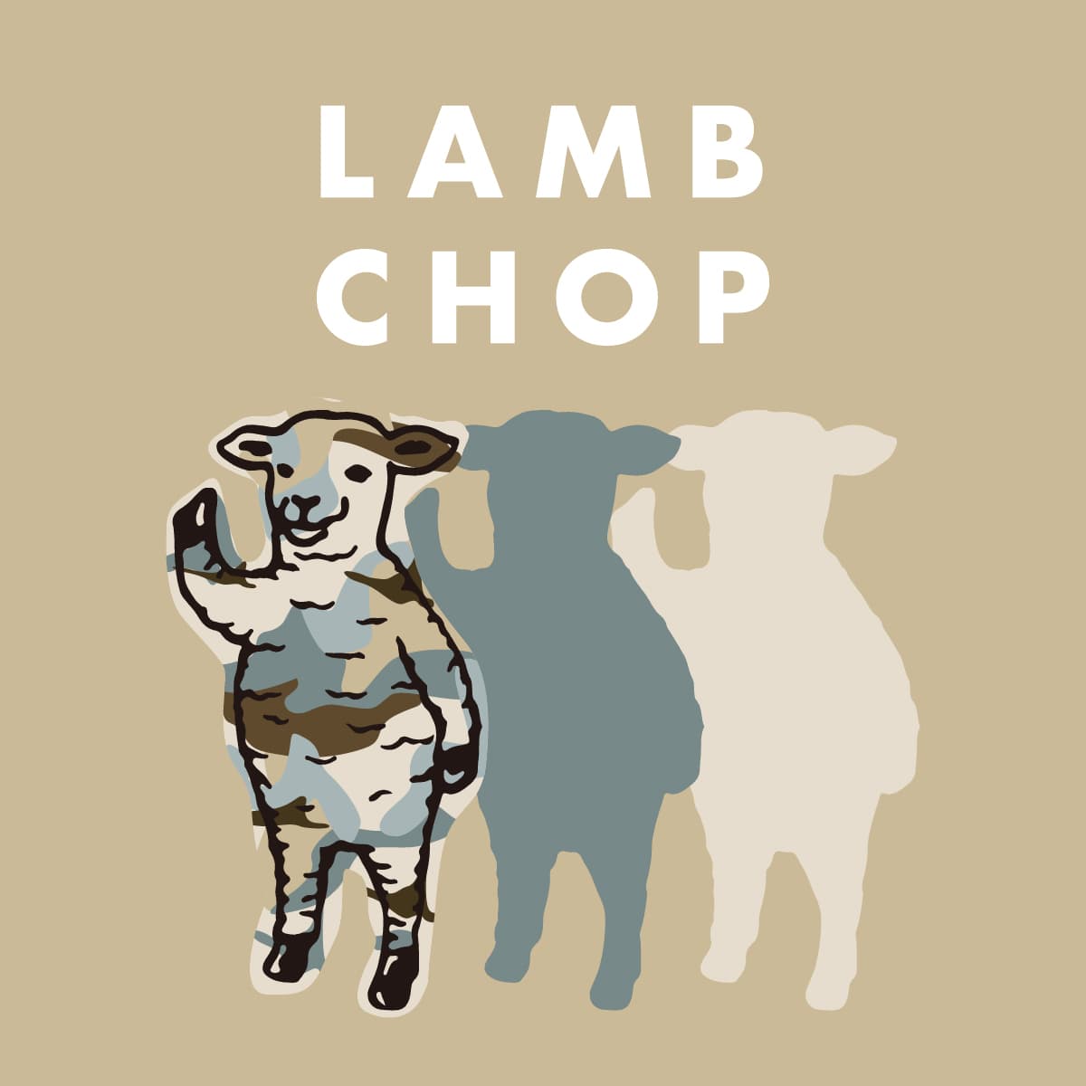 ラムチョップ