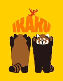 ピカチュウ＆ゲンガー｜スタジアムジャンパー｜ユニセックス