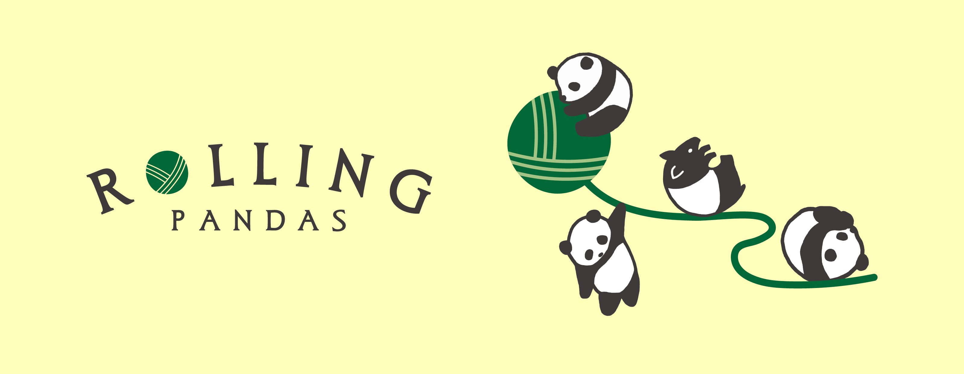 【値下げ　新品未使用】グラニフROLLING PANDAS Sサイズ　スカジャン ローリングパンダズ バンブー｜スカジャン｜ユニセックス