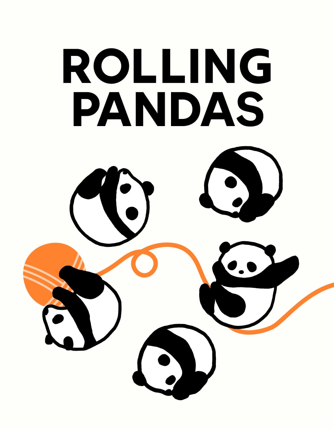 graniph ローリングパンダズ キルティング リバーシブル ブルゾン XL graniph ローリングパンダズ キルティング リバーシブル ブルゾン XL