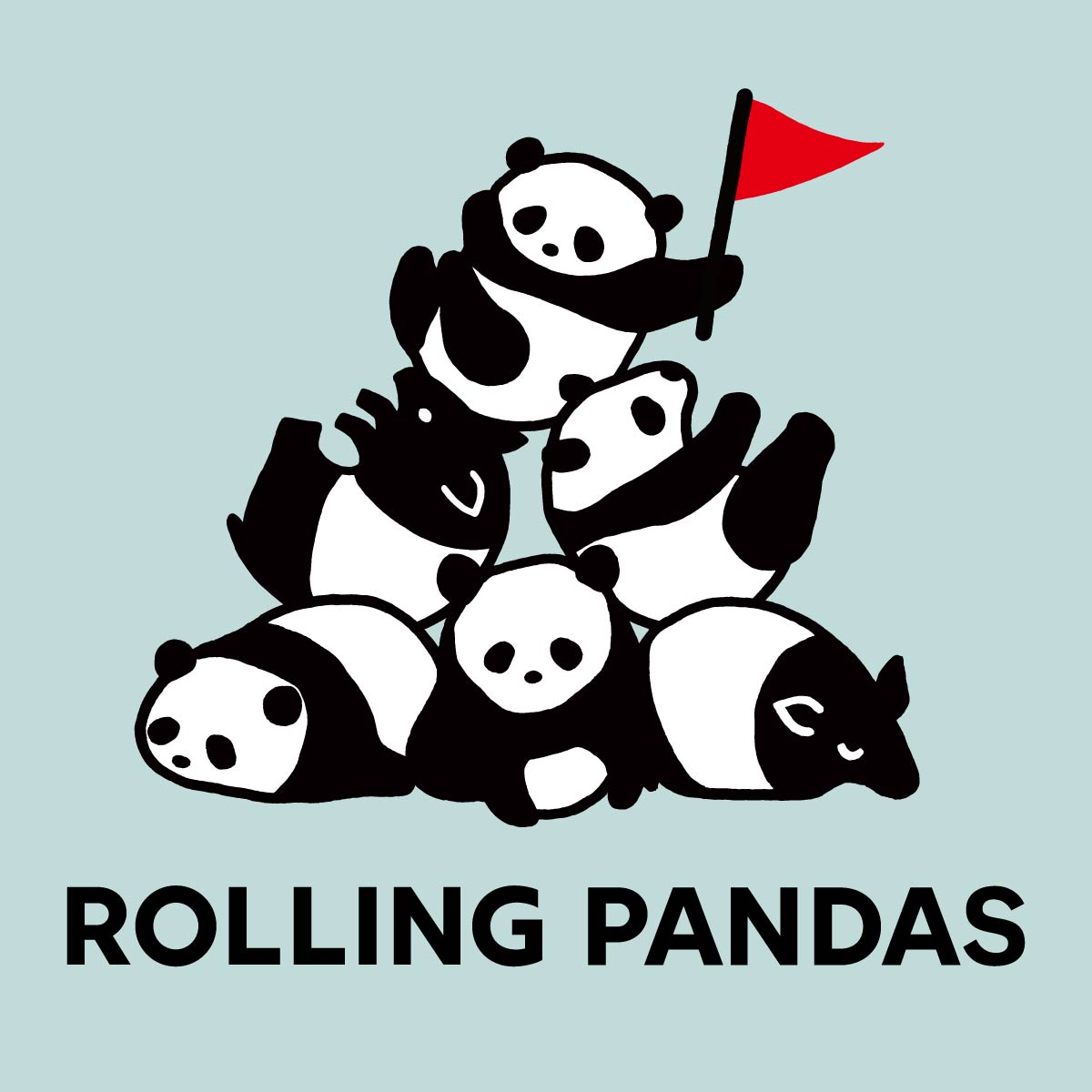 ローリングパンダズ