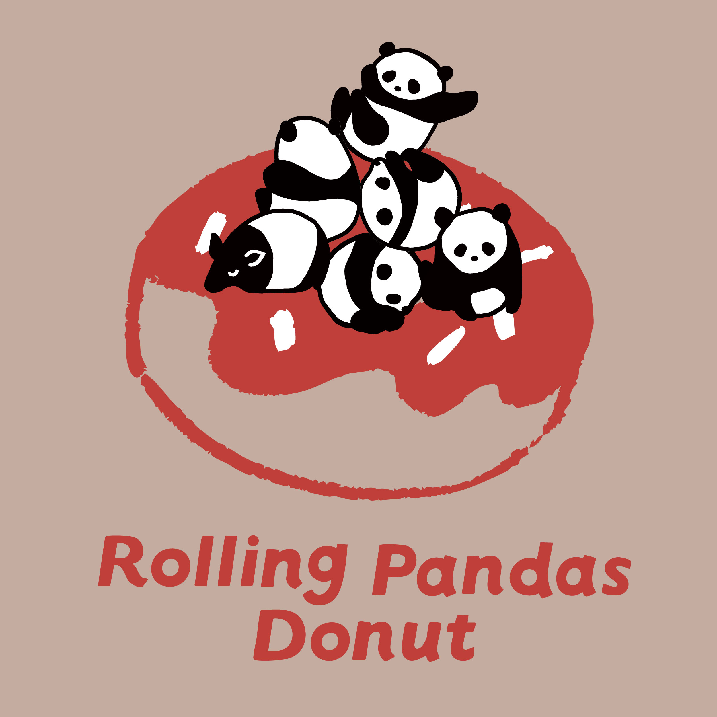 ローリングパンダズ