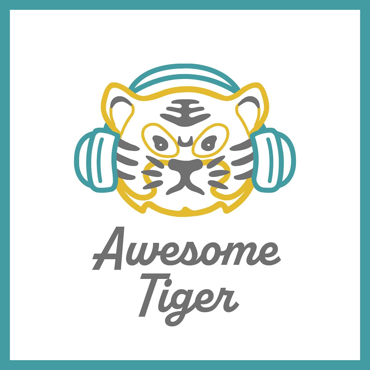 オーサムタイガー