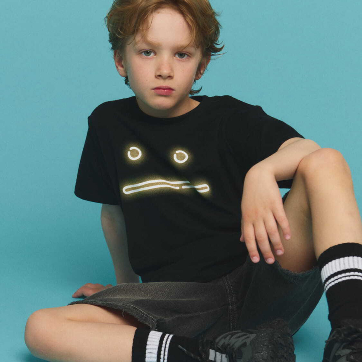 KIDS　Tシャツ