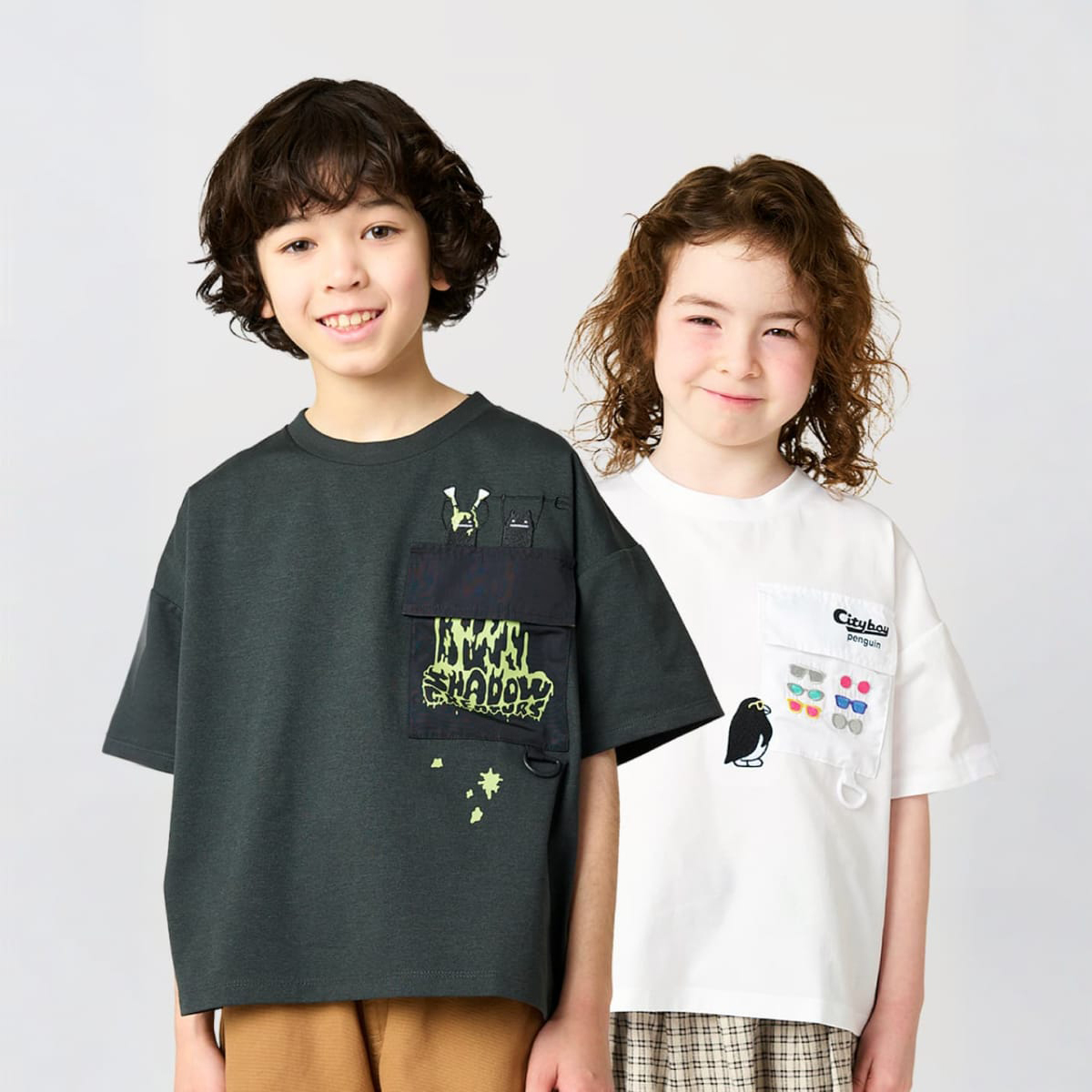 KIDS　ポケットインワンダーランド