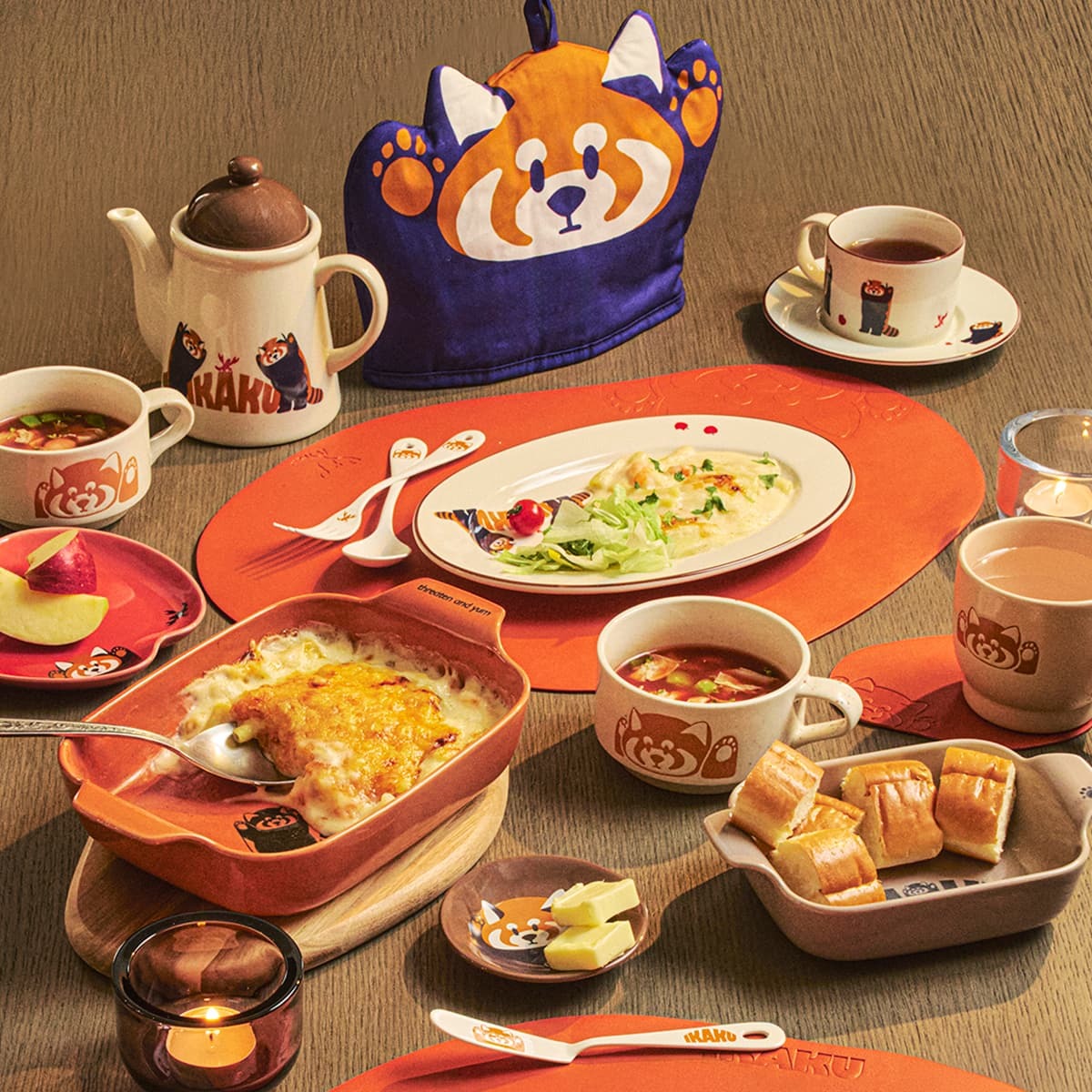 MEN　キッチン雑貨