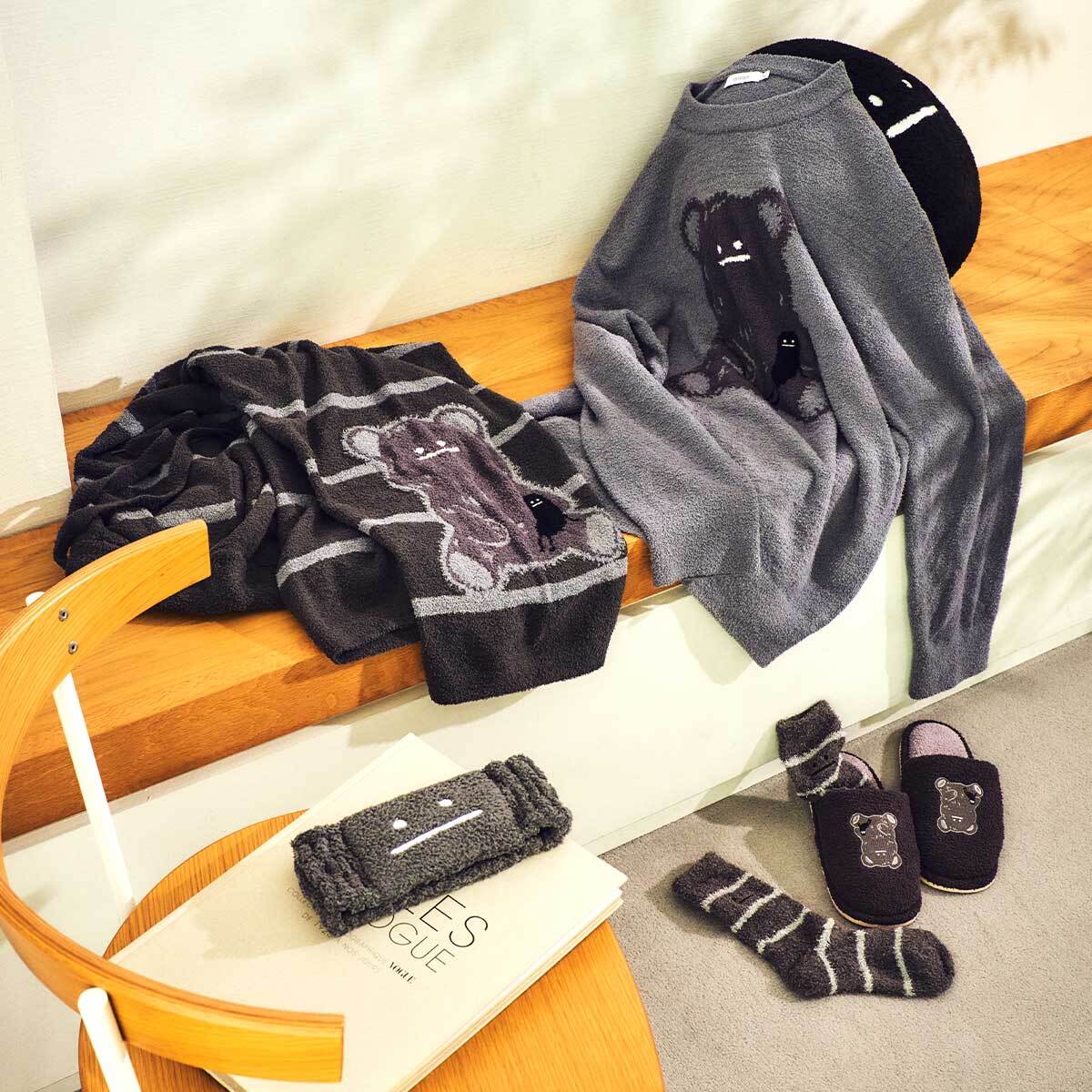 WOMEN　ルームウエア