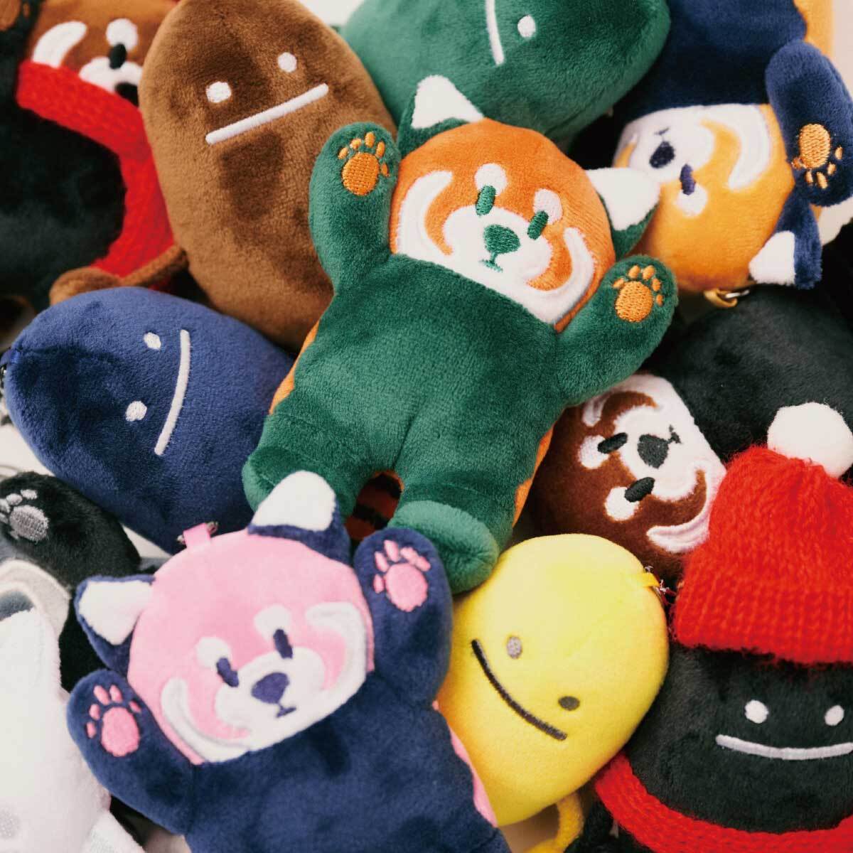 WOMEN　チャーム