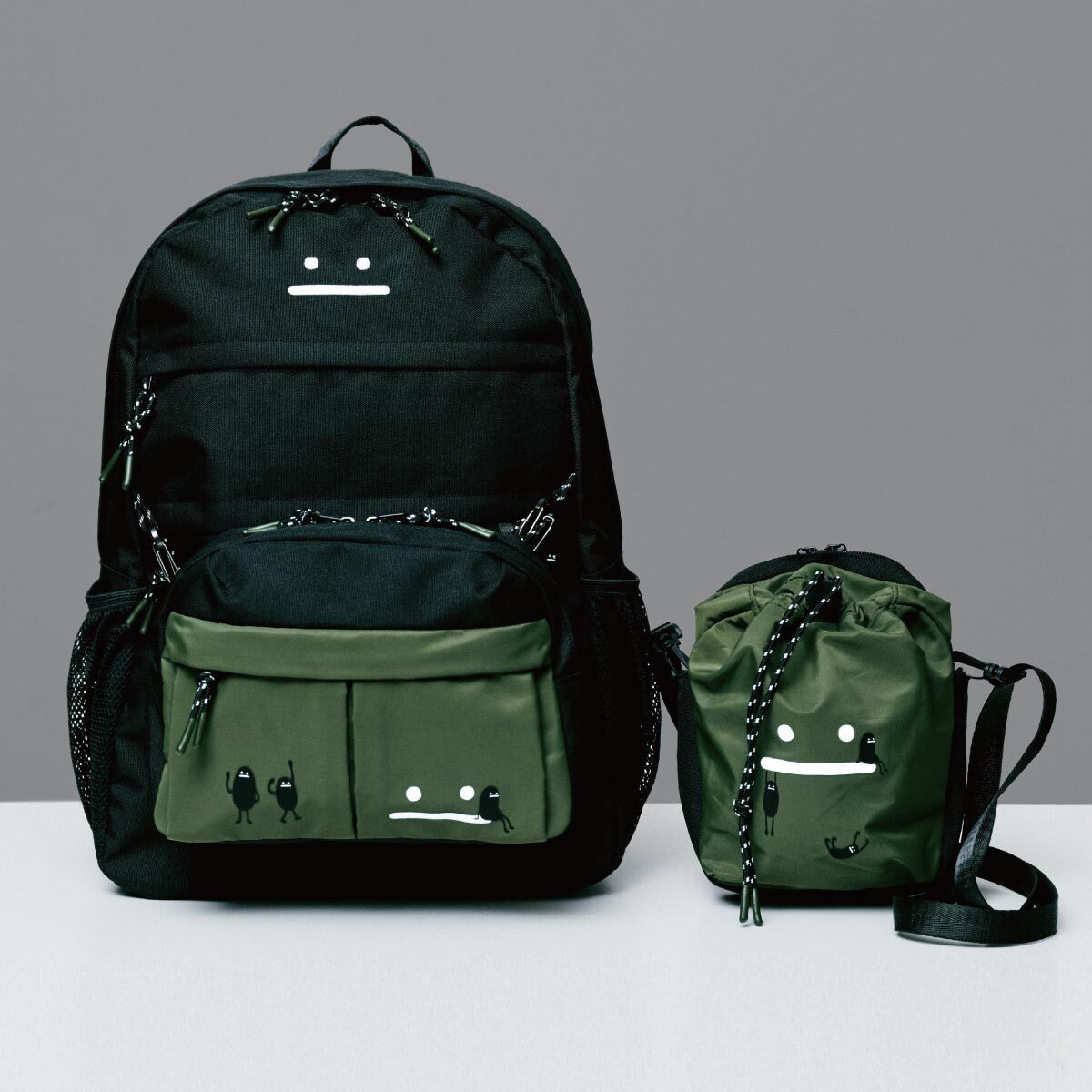 WOMEN　カスタムバッグ