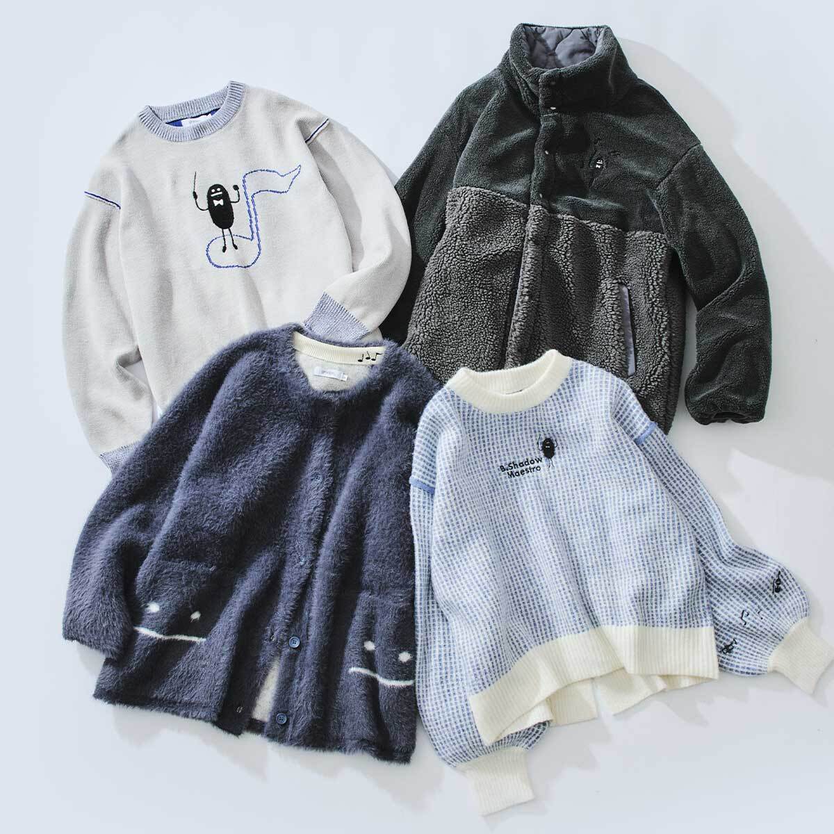 グラニフ(graniph)公式オンラインストア