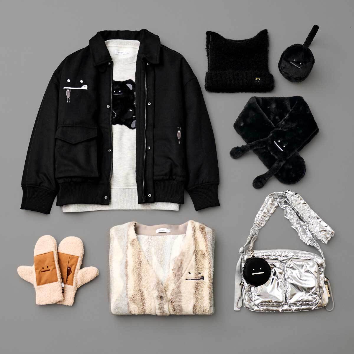 グラニフ(graniph)公式オンラインストア