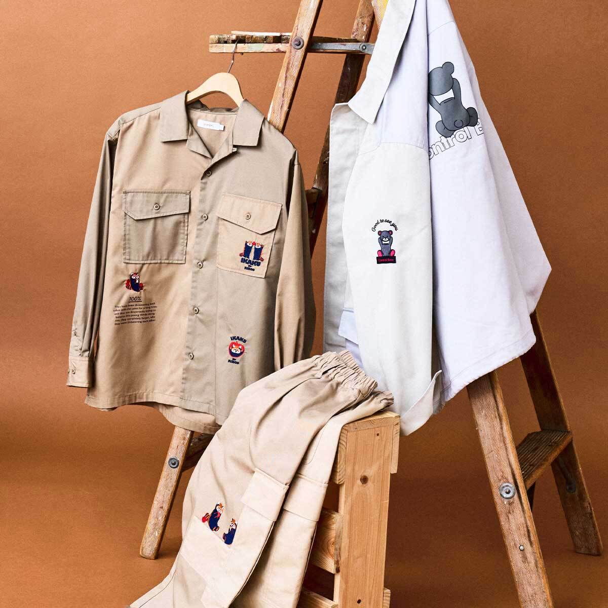 WOMEN　新作アイテム