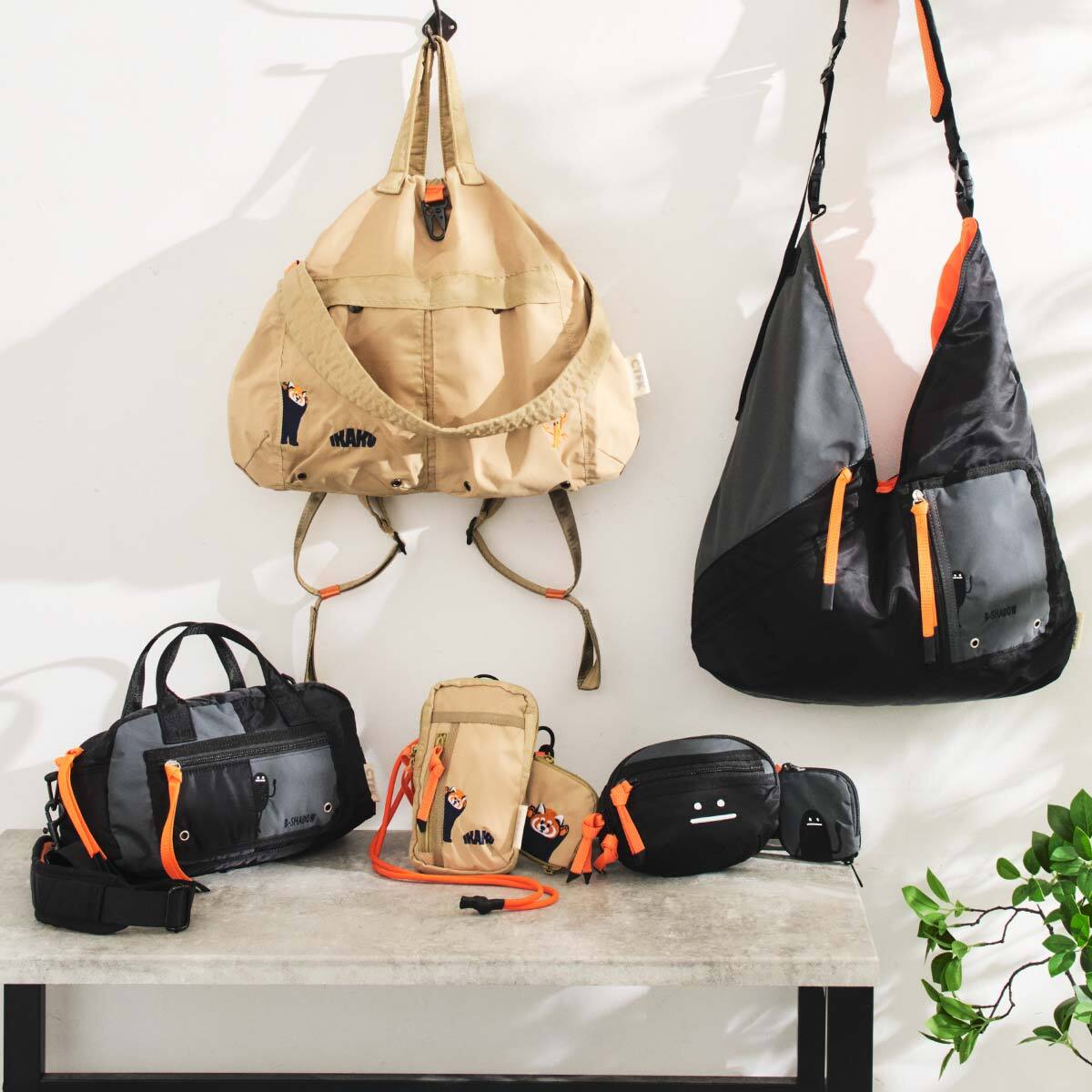 WOMEN　CTFK　バッグ