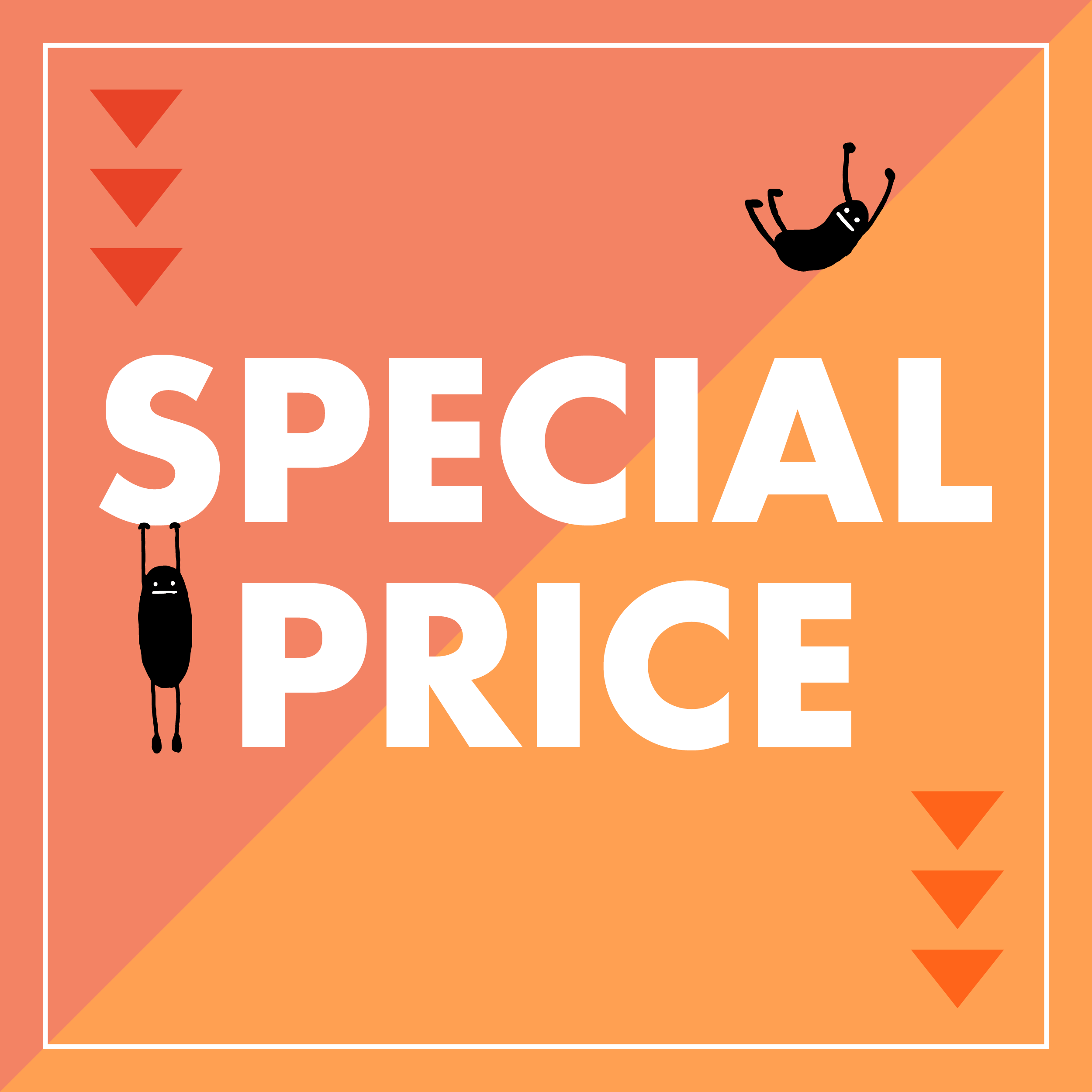 WOMEN　スペシャルプライス