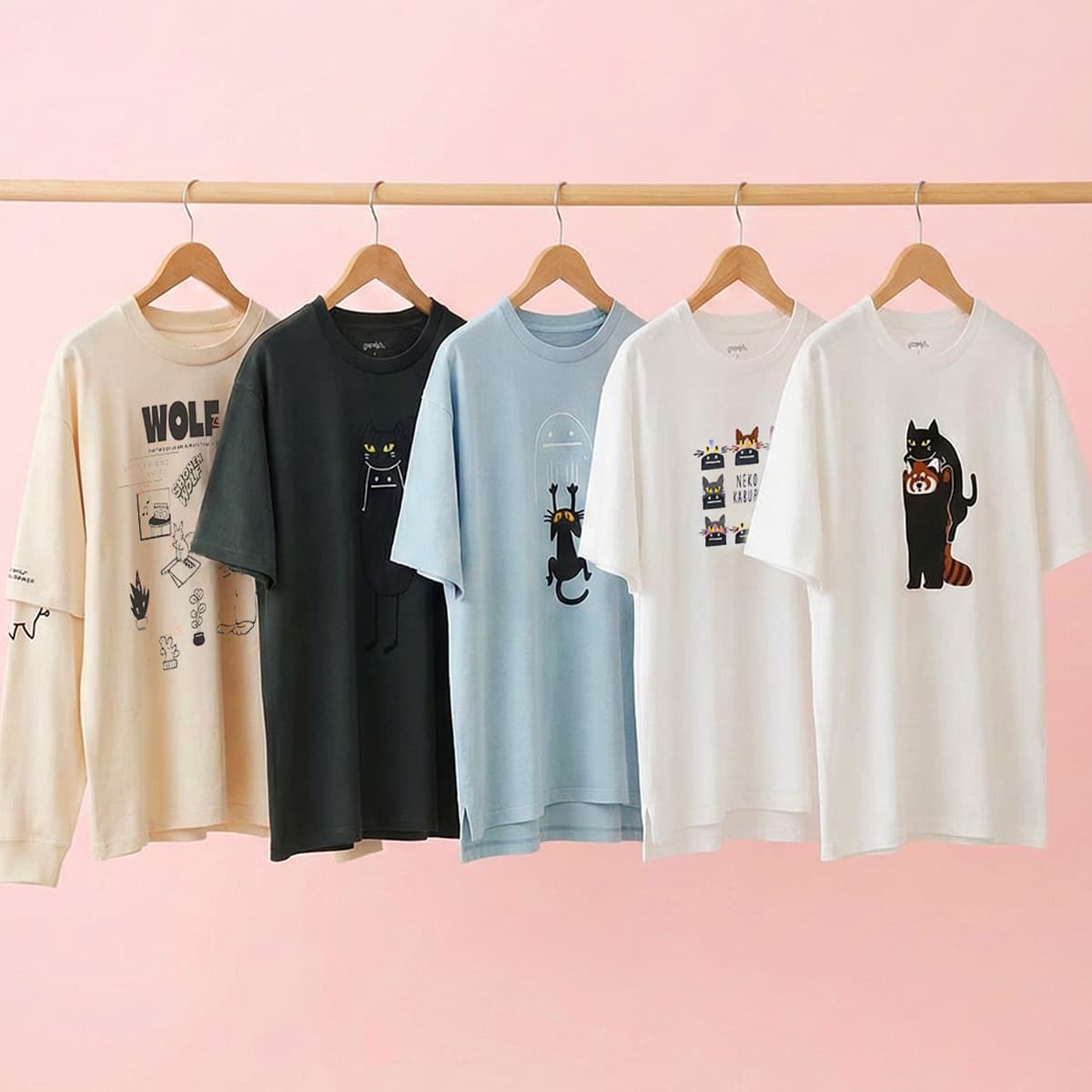 WOMEN　Tシャツ　カットソー