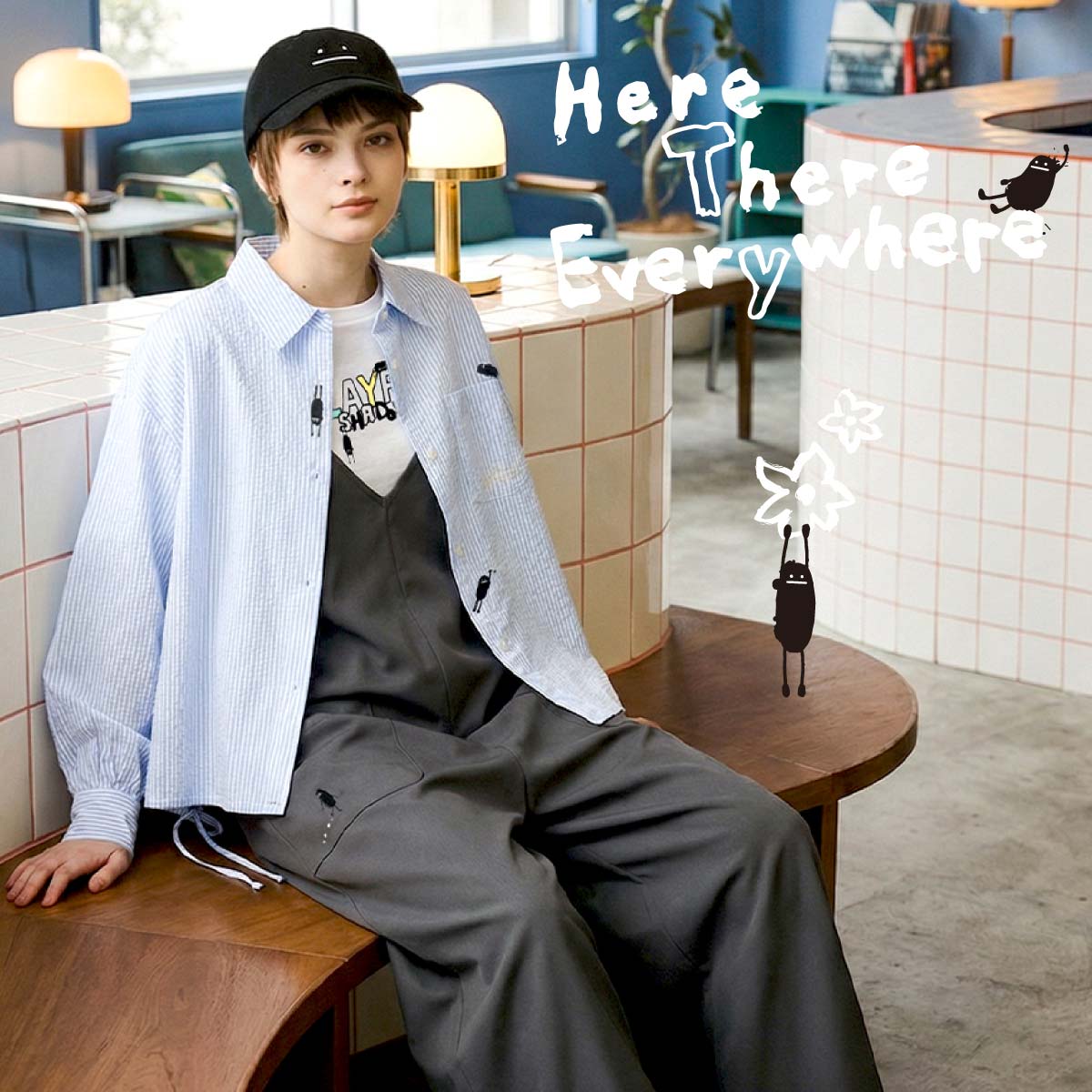 WOMEN　BS FES ウィメンズ