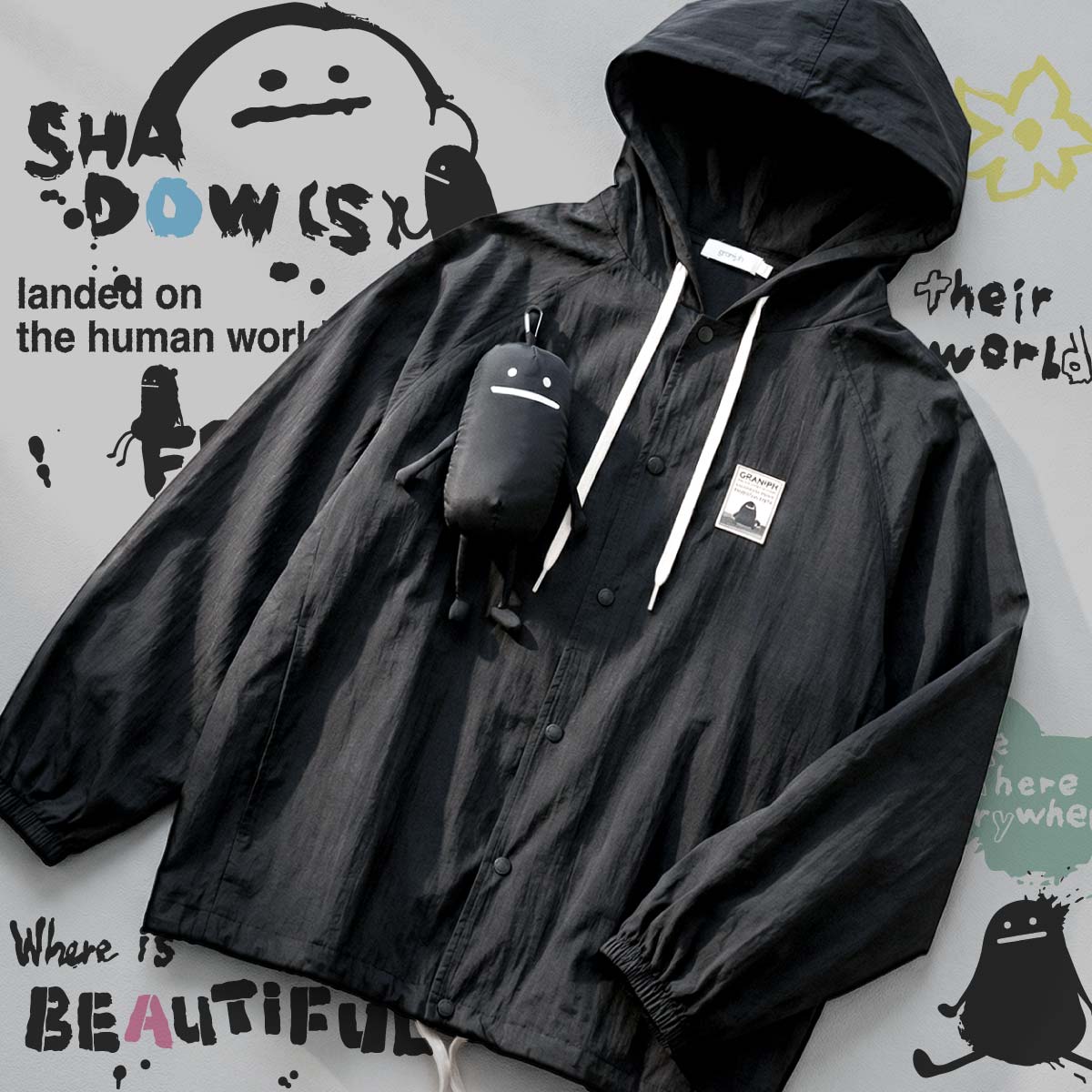 WOMEN　BS FES アウター