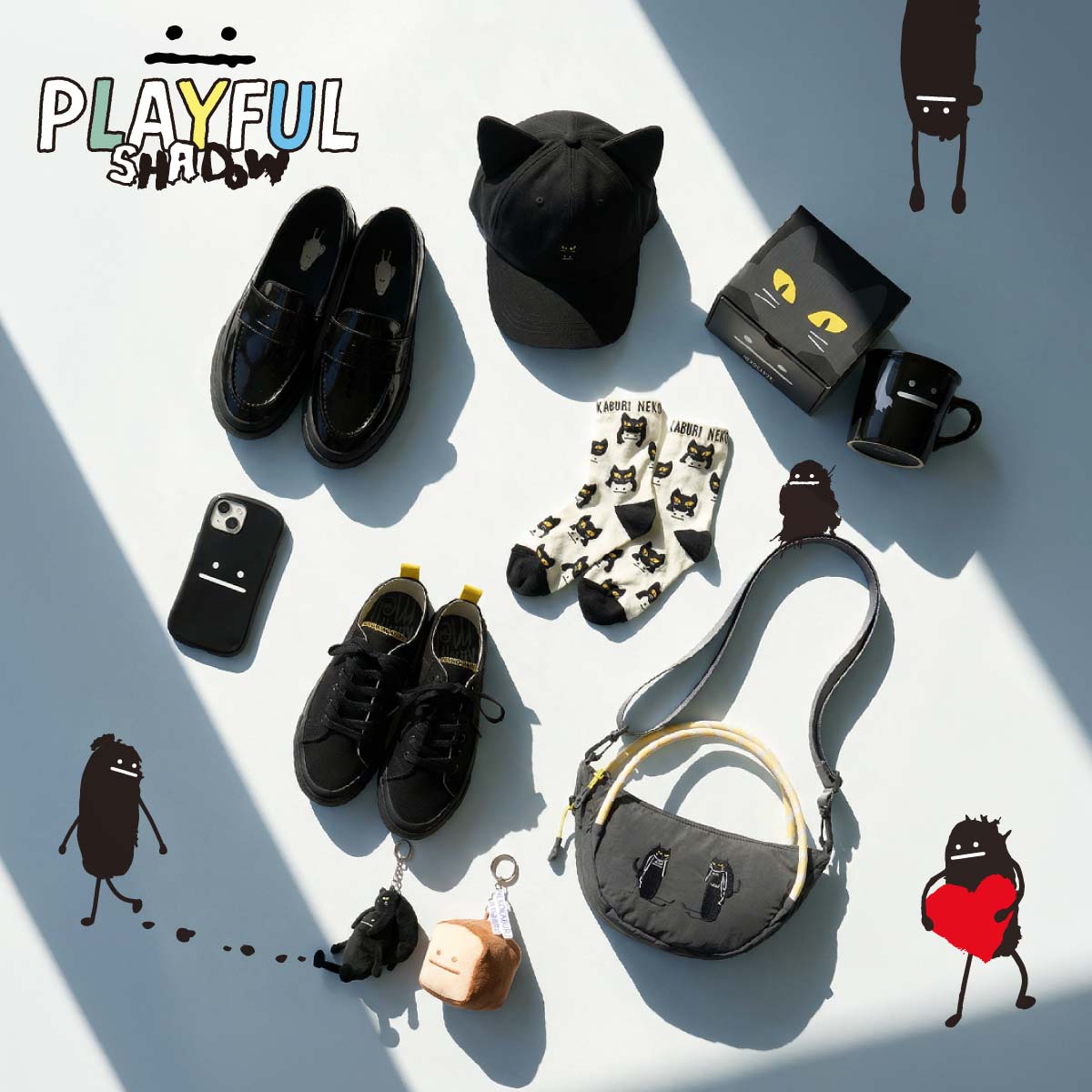 WOMEN　BS FES 雑貨