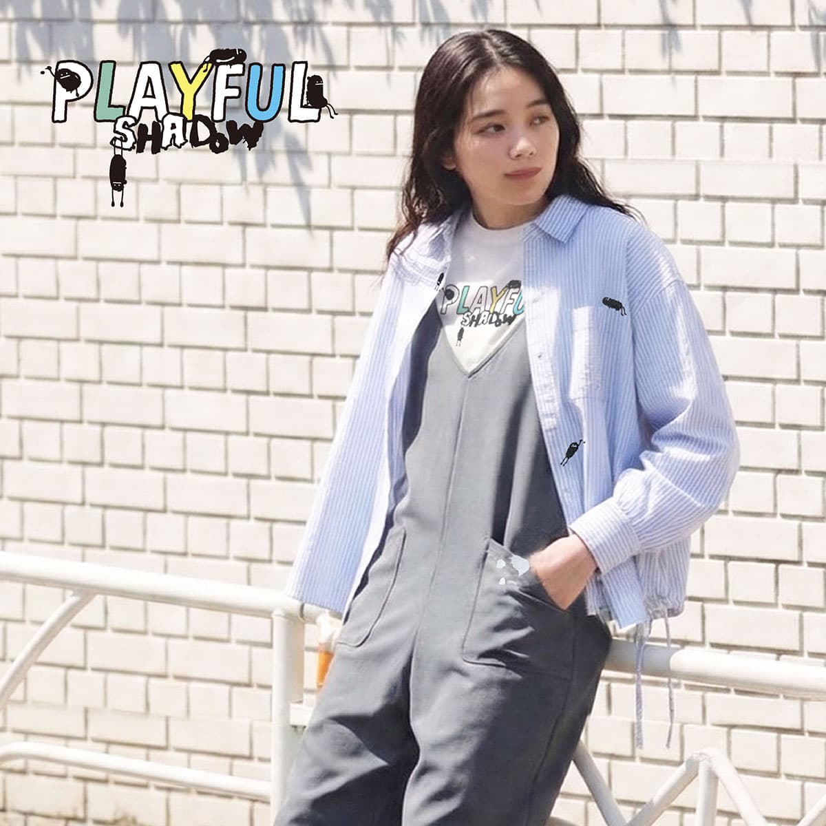 WOMEN　BS FES ウィメンズ