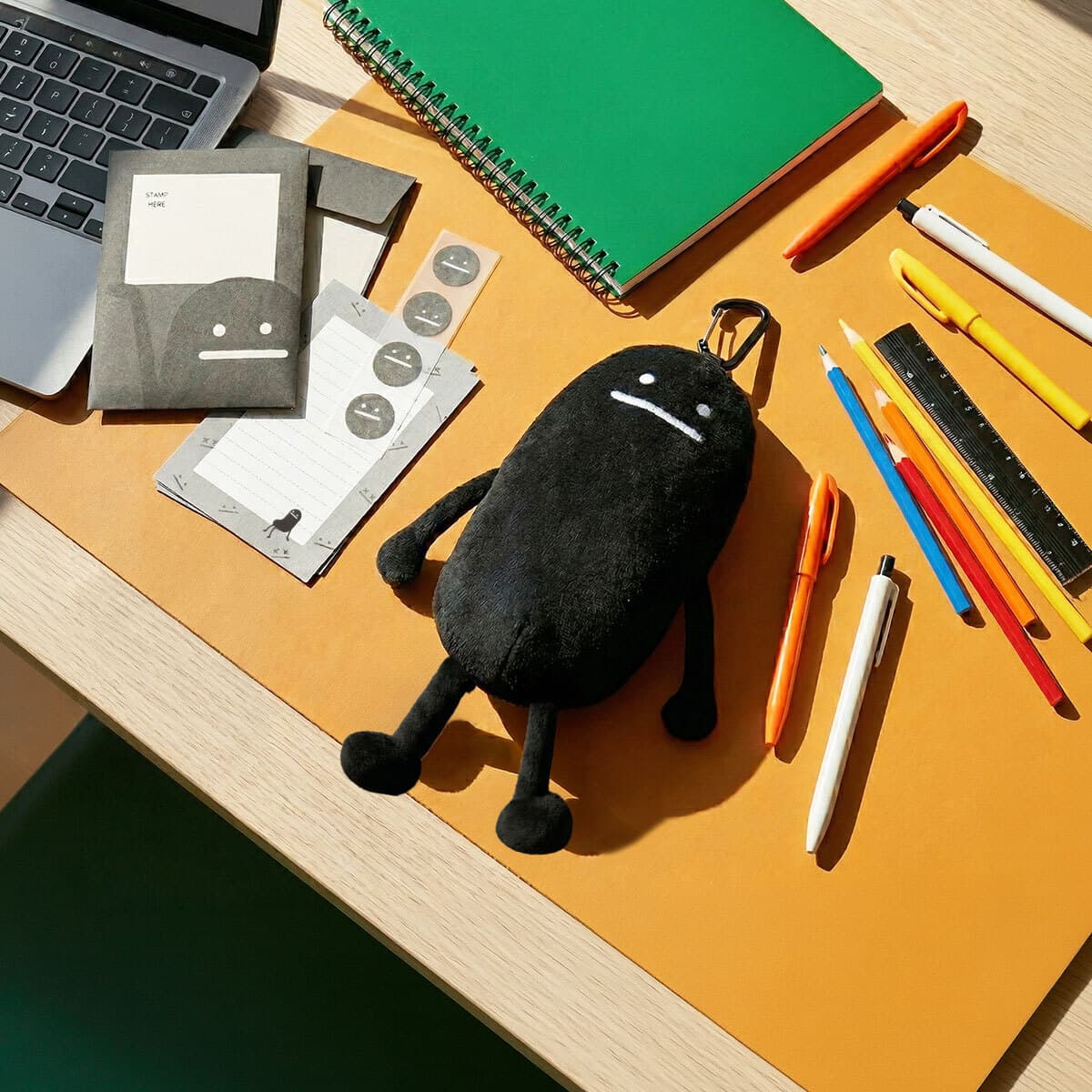 WOMEN　新作文房具