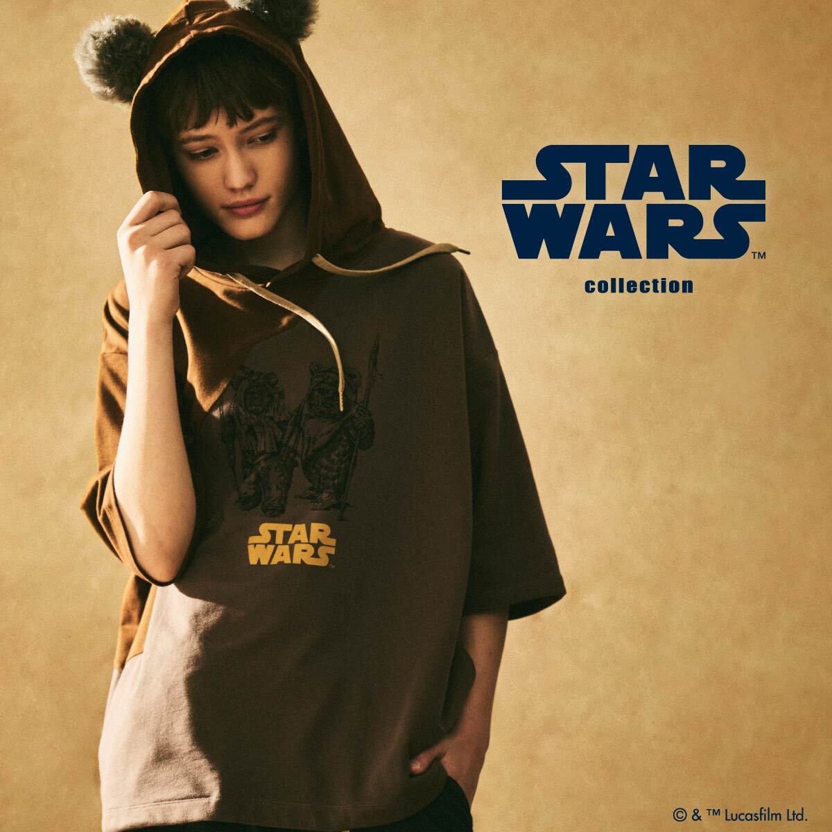 MEN　発売：スター・ウォーズ