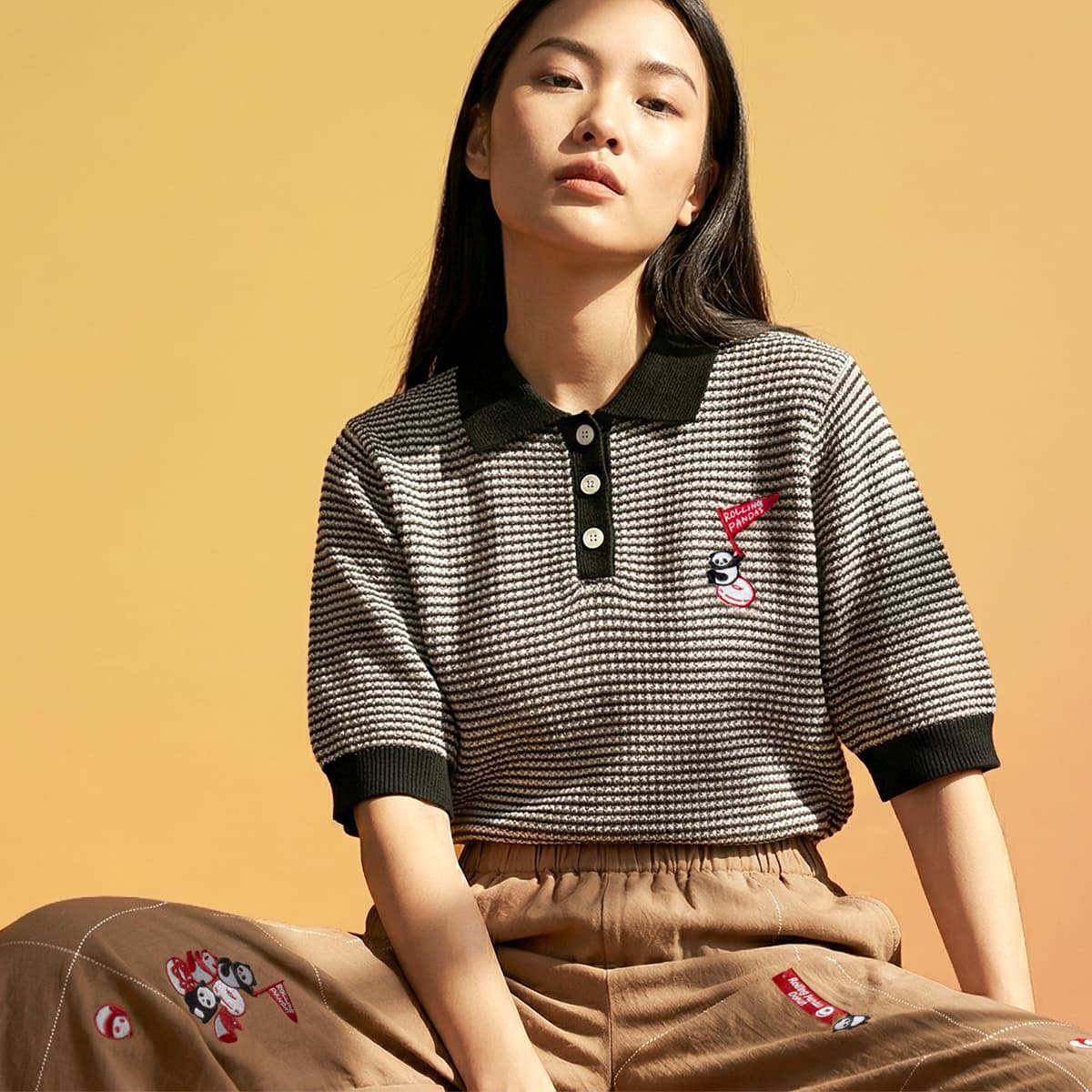 WOMEN　新作ウィメンズアイテム