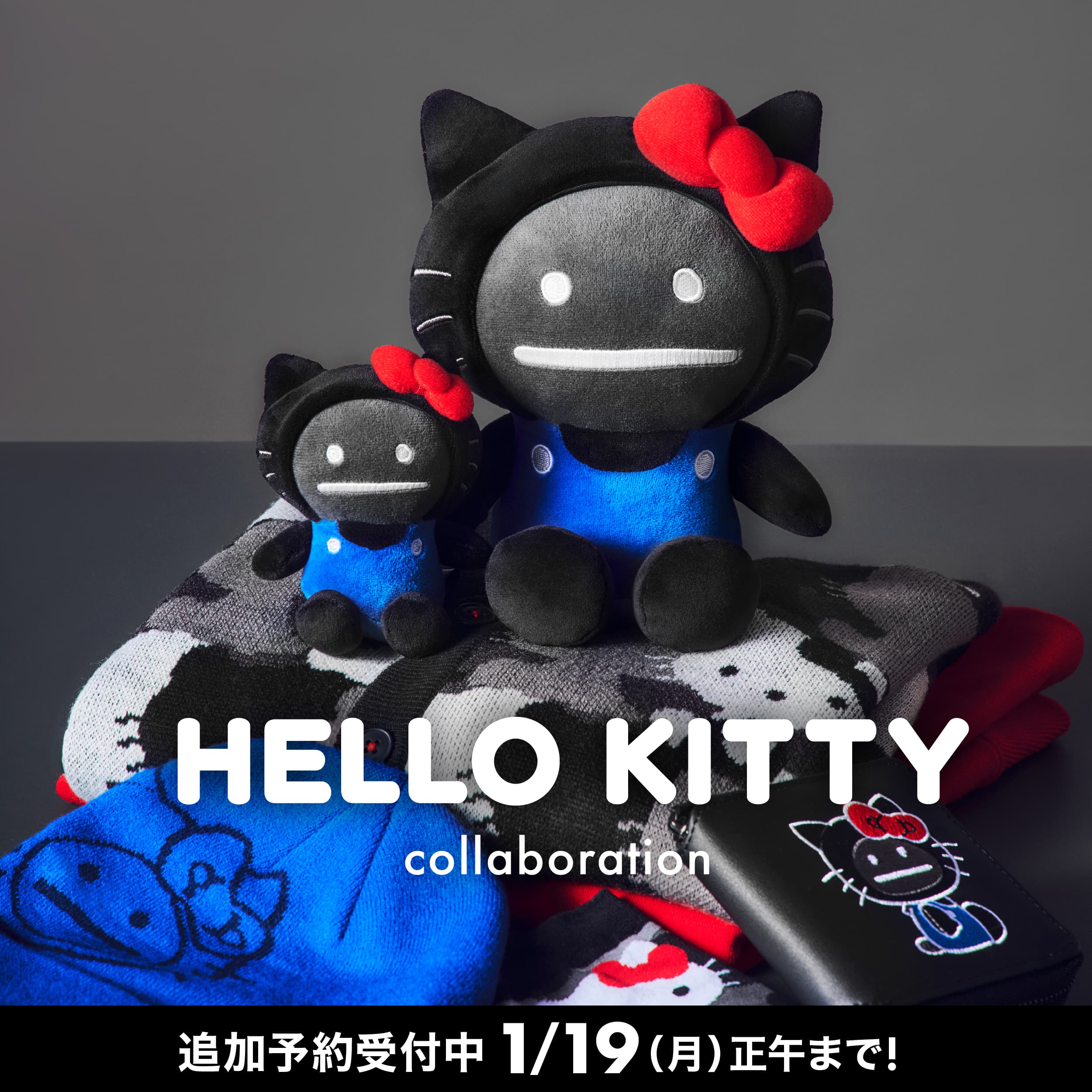 WOMEN　MEN　発売：HELLO SHADOW