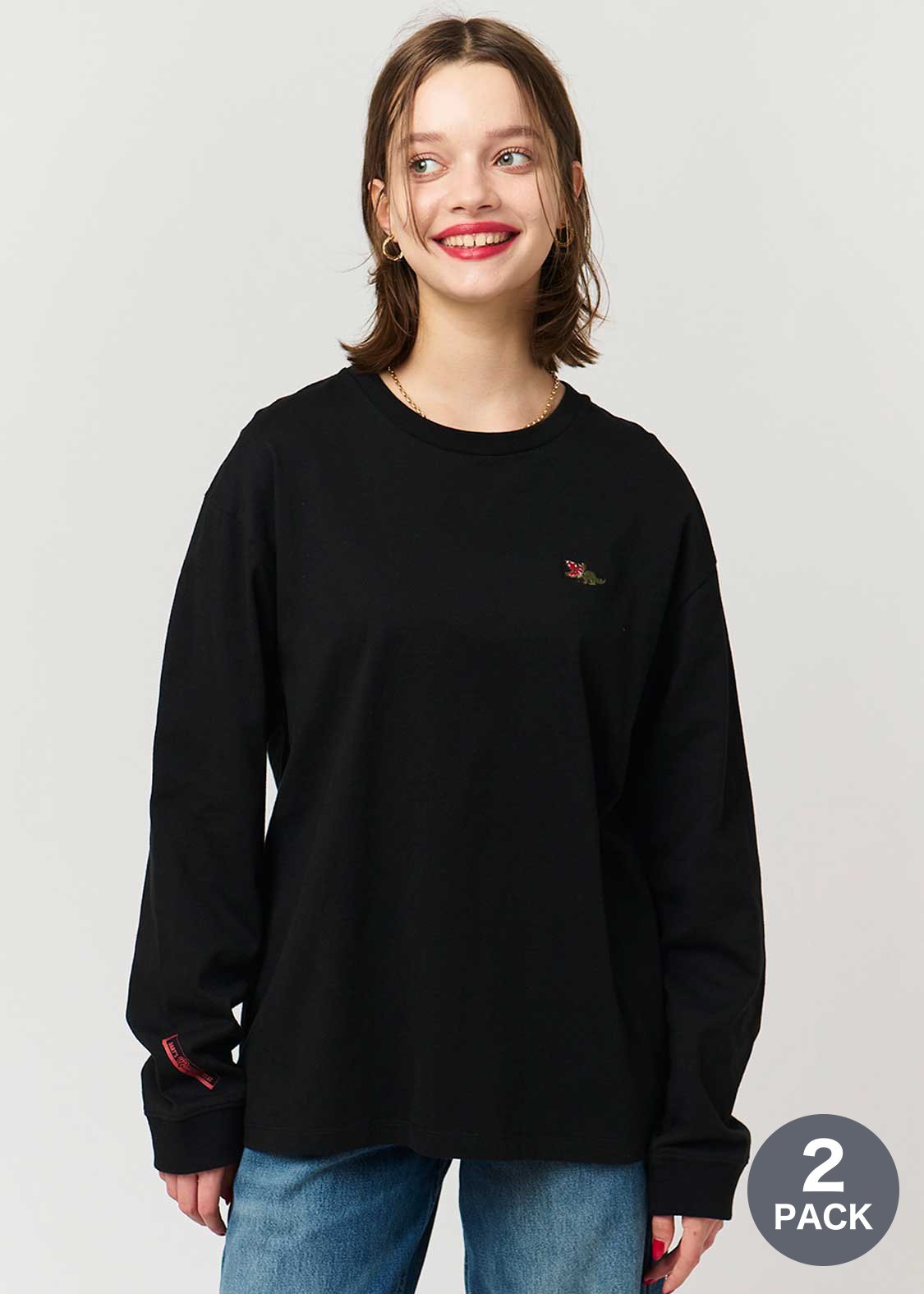 Design Tshirts Store graniph - graniph グラニフグラニフ　ニットトップス　モザイクアンドニッティング Design Tshirts Store graniph（デザイン ティーシャツ ストア