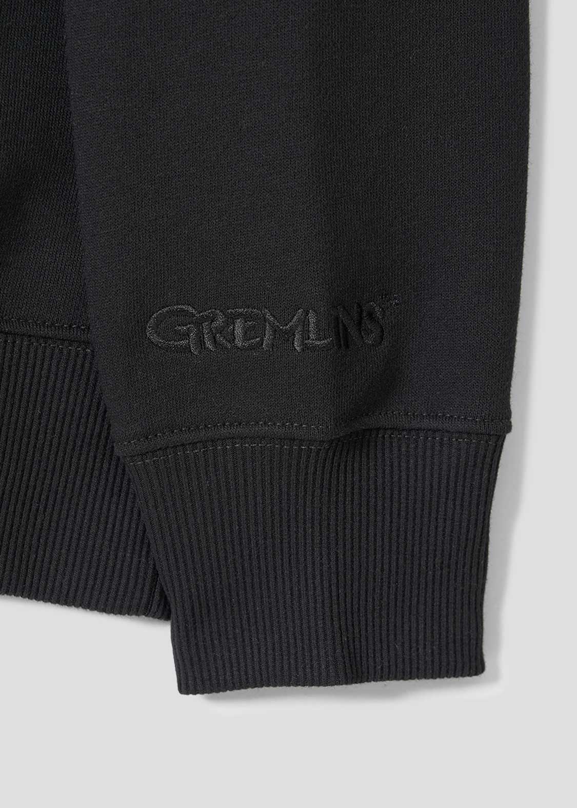 モグワイ＆グレムリン｜裏毛スウェット｜ユニセックス｜グラニフ