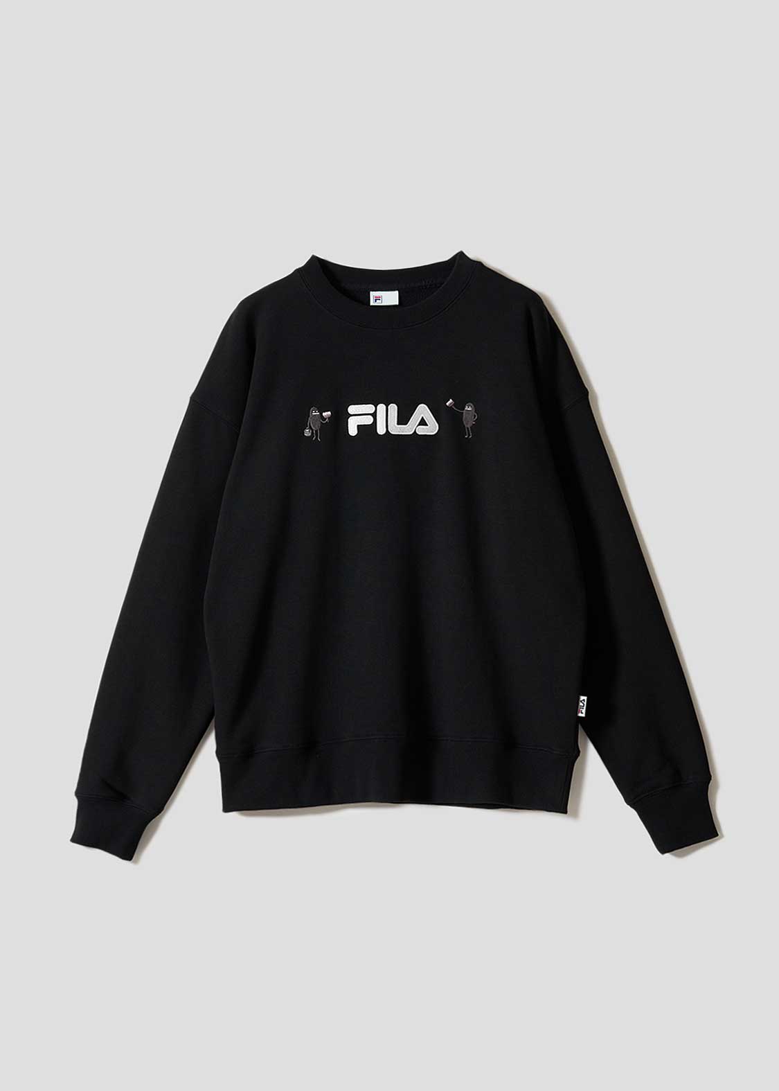 ビューティフルシャドーFILA｜スウェット