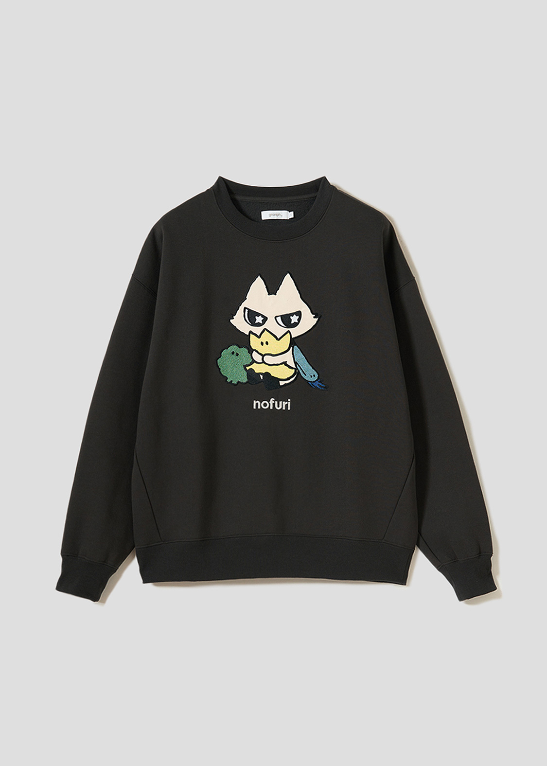 ノフリ｜フワキモウスウェット