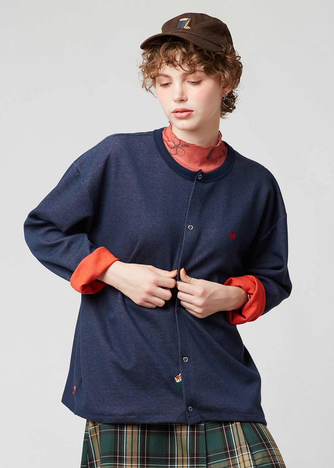 cardigan｜商品一覧｜グラニフ(graniph)公式オンラインストア