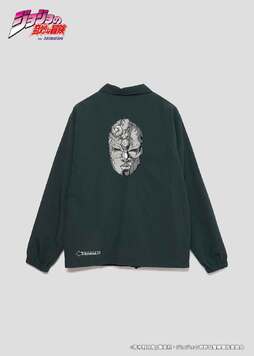 ジョジョJOJO スタジャンスタジアムジャンバーグラニフ