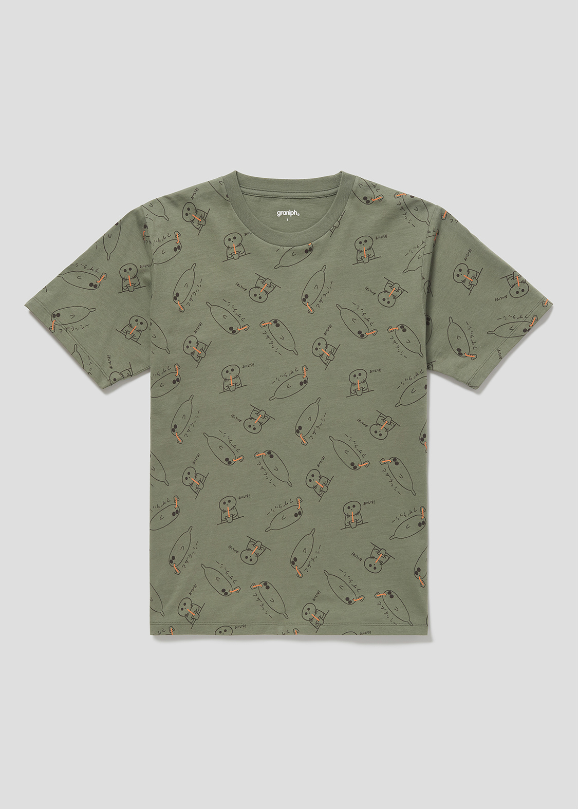 グラニフ公式オンラインストア Graniph グラニフ公式オンラインストア Graniph