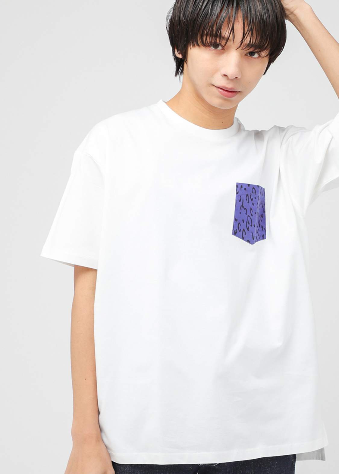 ユニセックス 死王 キングダム コラボtシャツ グラニフ公式オンラインストア