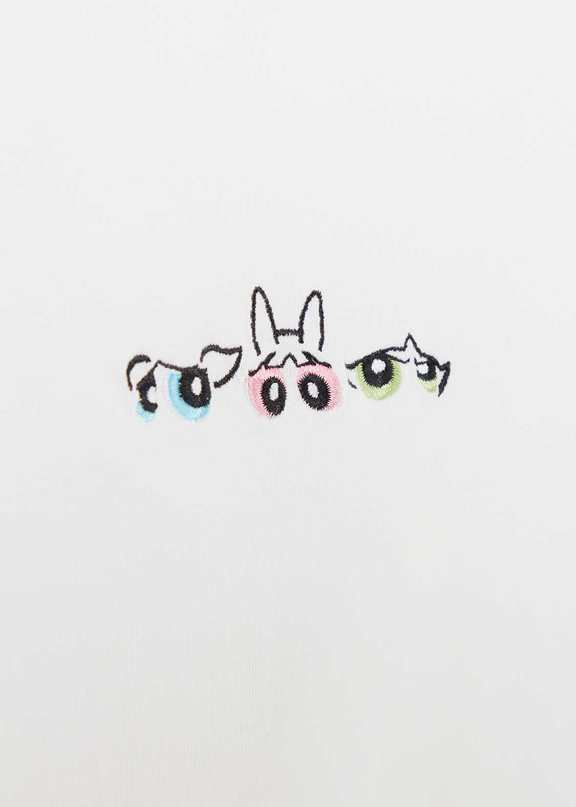 ユニセックス｜Eyes｜2パックアイコンTシャツ｜グラニフ公式