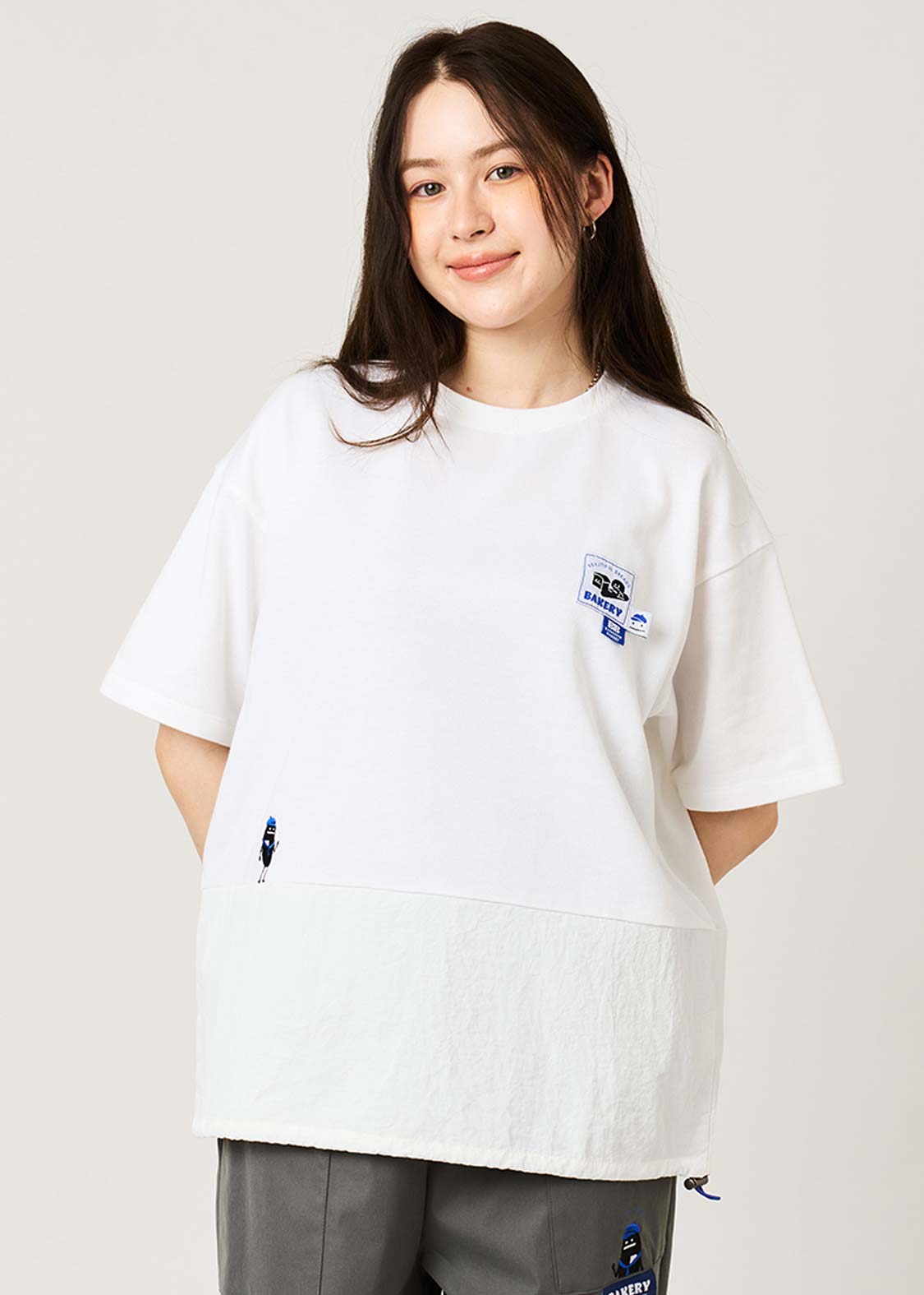 ビューティフルシャドー Tシャツ