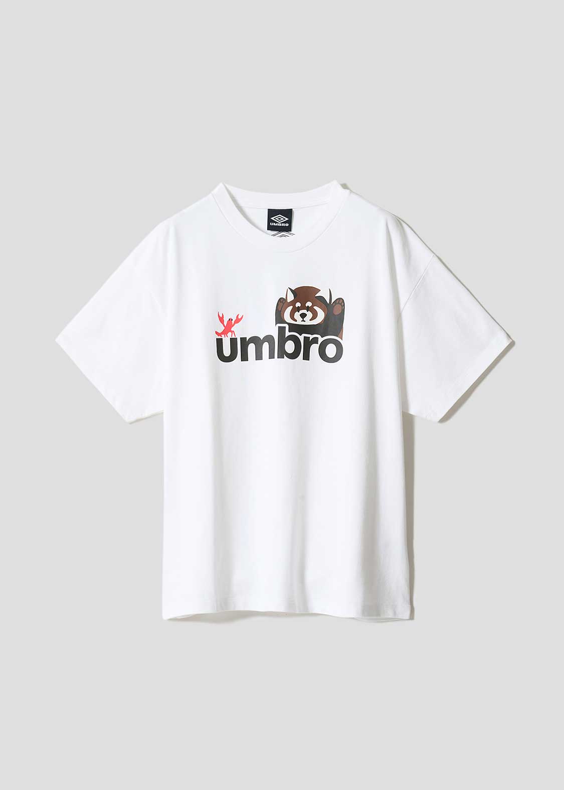 イカクアンブロ｜ビッグシルエットTシャツ