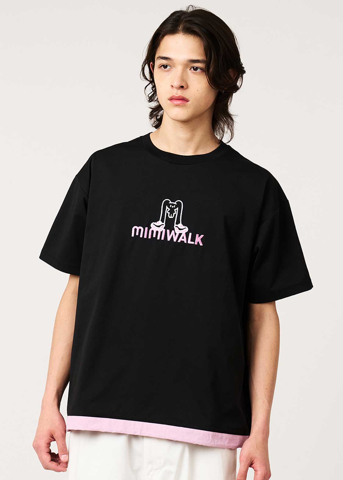 ビッグミミ Tシャツ