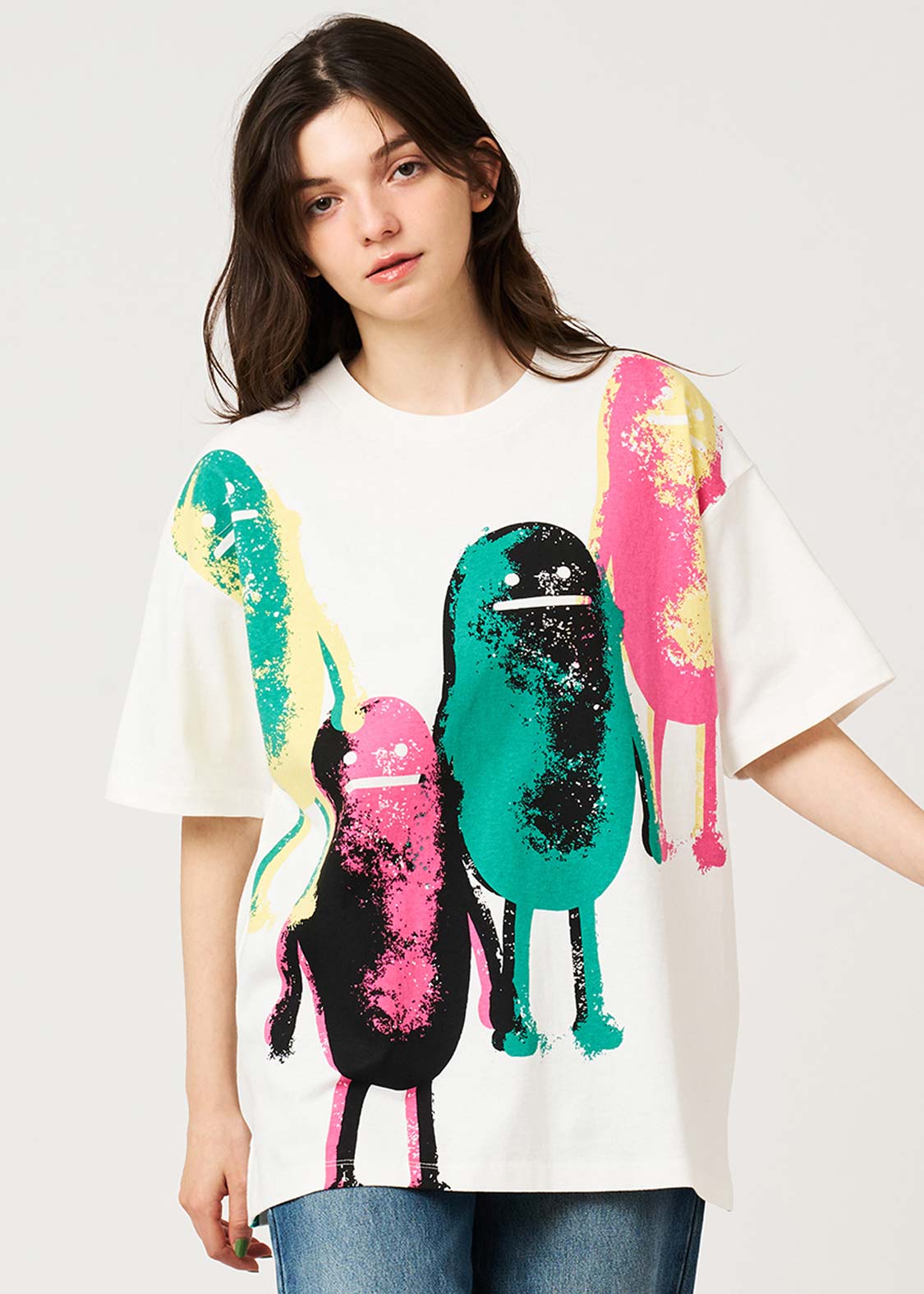 ビューティフルシャドー Tシャツ